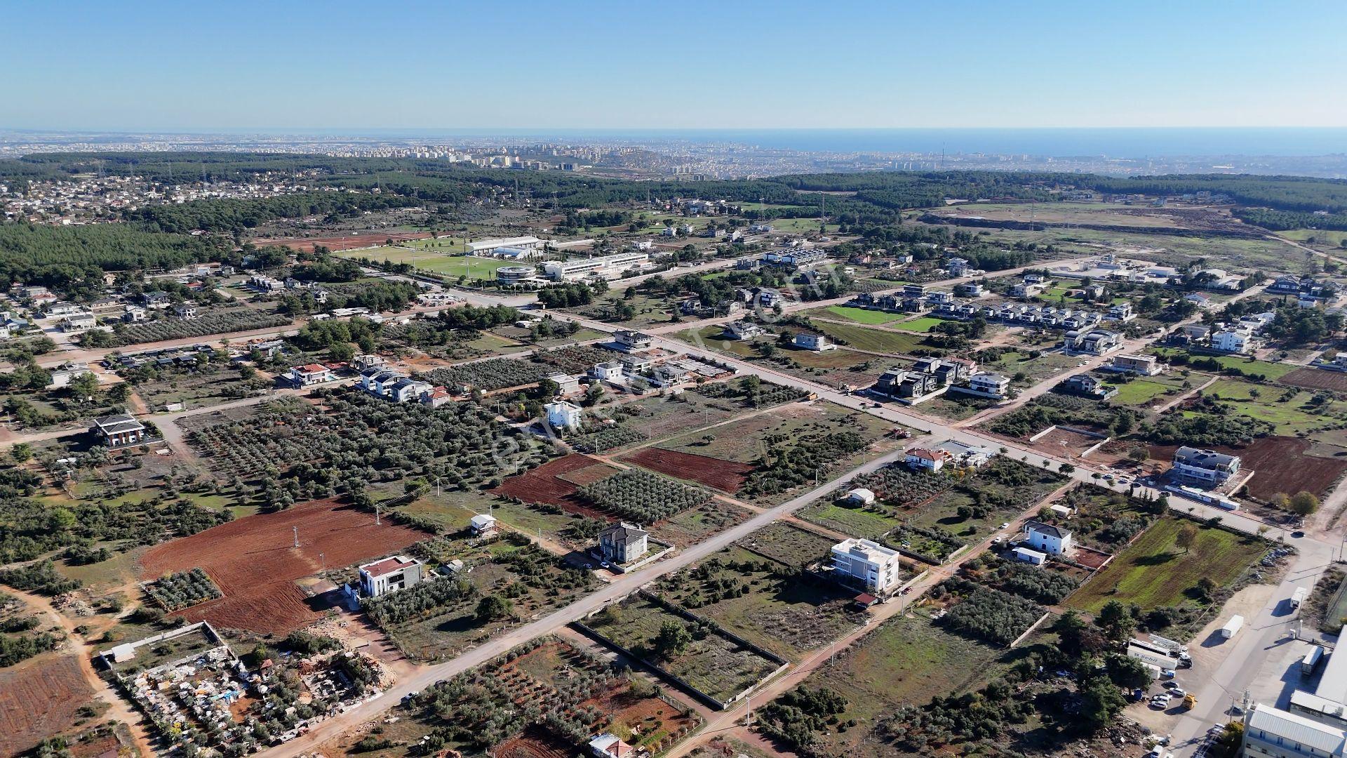 Kıyıcı Gayrimenkul'den Yeşilbayır Mahallesinde 660 M² Arsa - Görsel 8