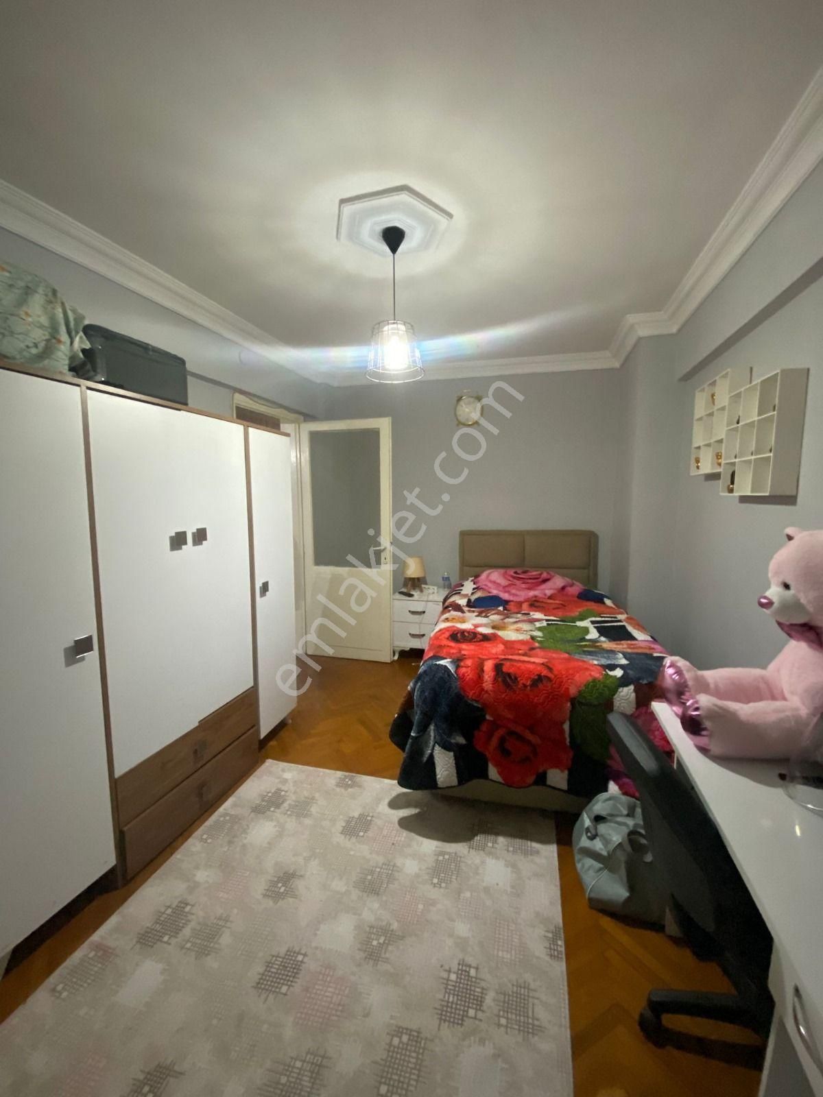 Ulu Mahallesinde 3+1 Kiralık Daire - Görsel 4