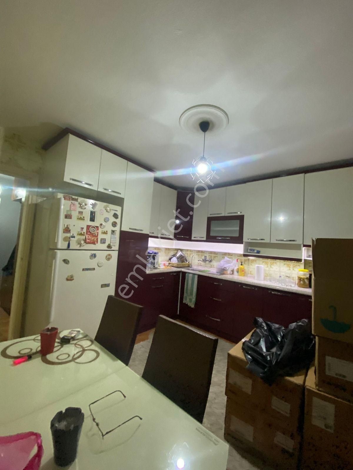 Ulu Mahallesinde 3+1 Kiralık Daire - Görsel 11