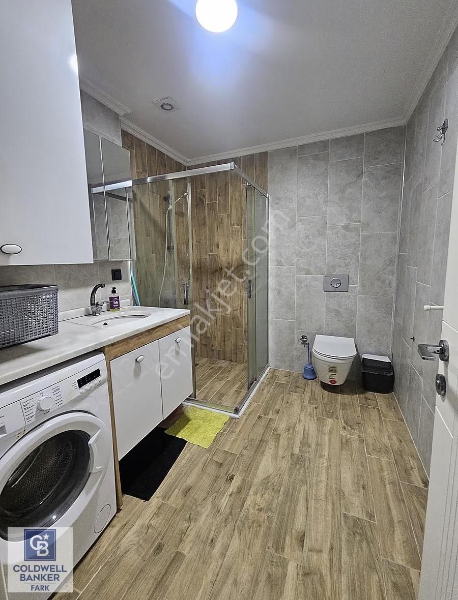 Sarımsaklı Merkez Denize 50 Metre Daire - Görsel 2