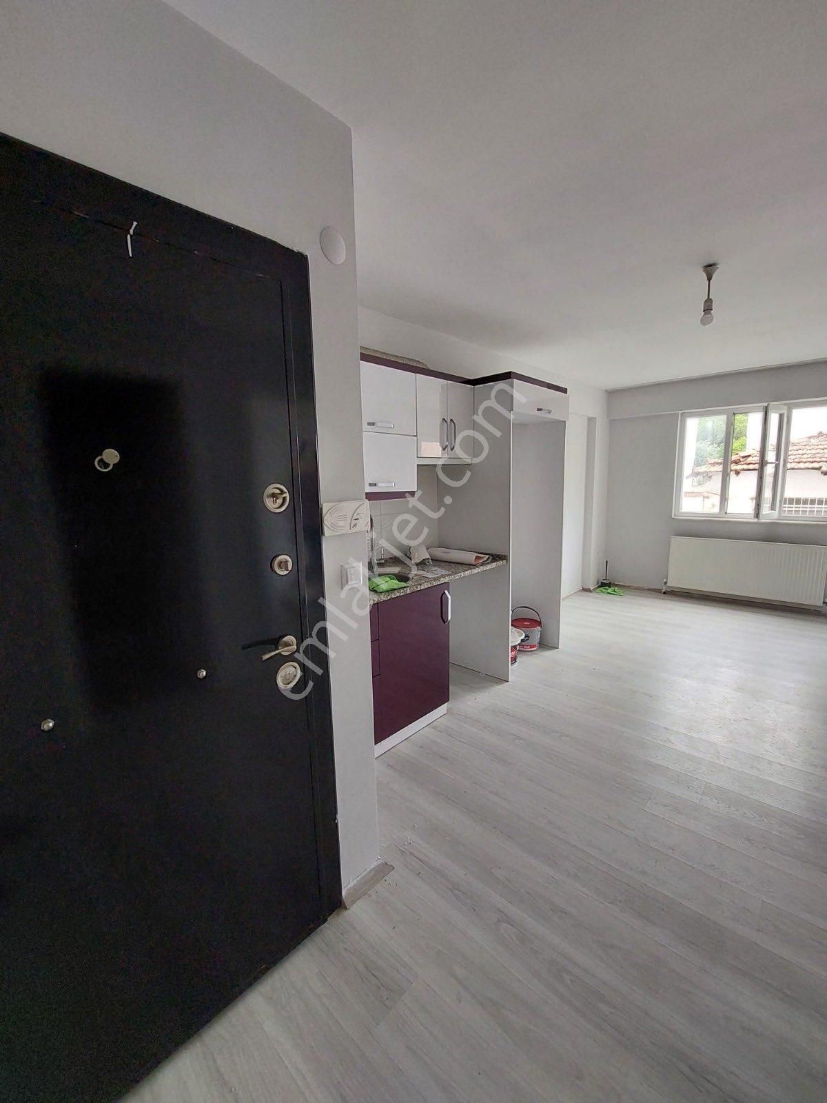 Nazillli Sümer Mahallesinde 1+1 Satılık - Görsel 15