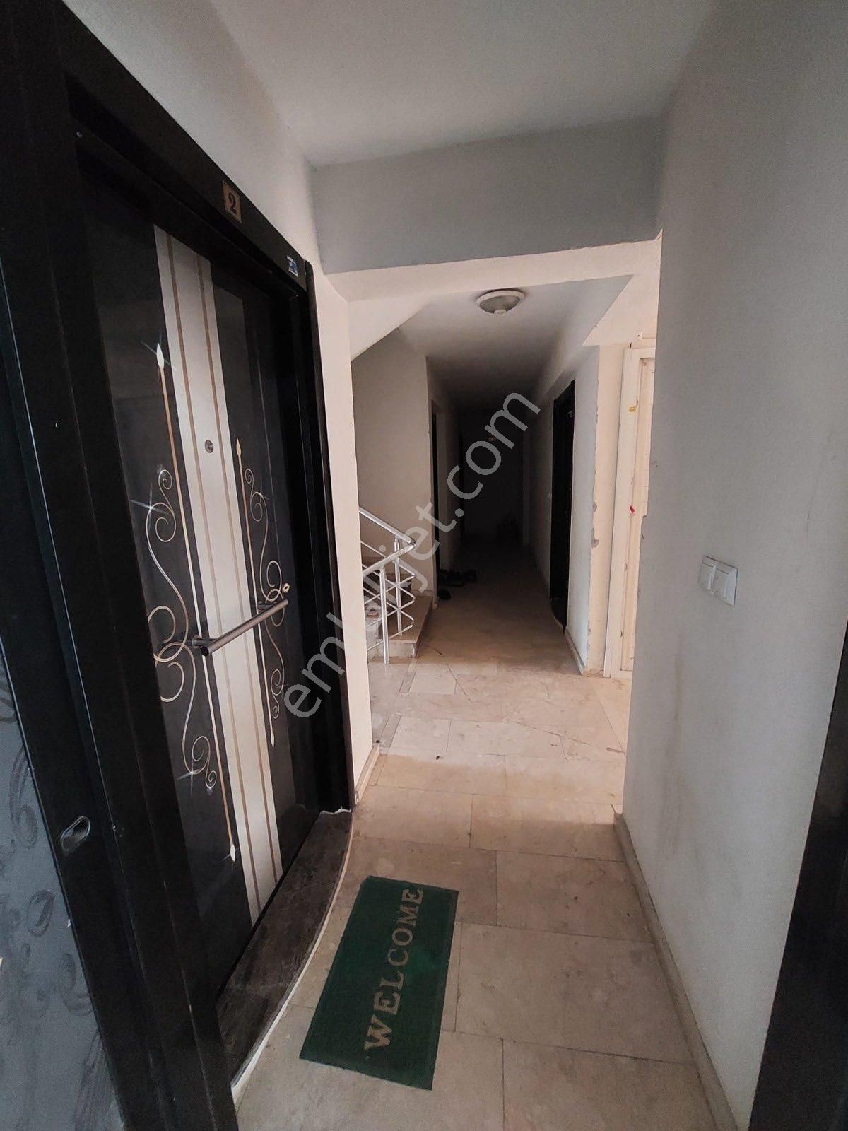 Nazillli Sümer Mahallesinde 1+1 Satılık - Görsel 4