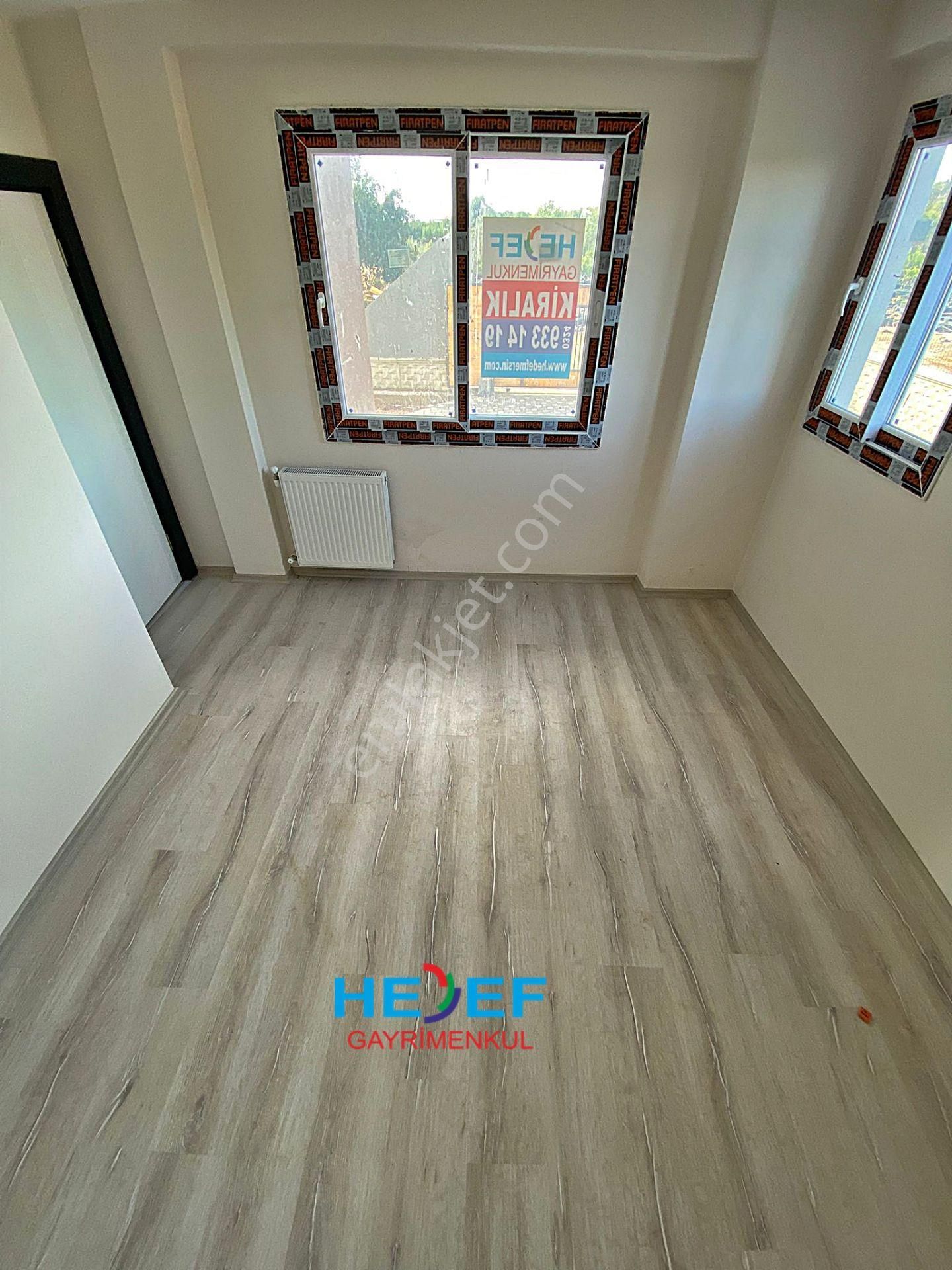 Hedef'ten Davultepe'de Kiralık 2+1 Daire - Görsel 18