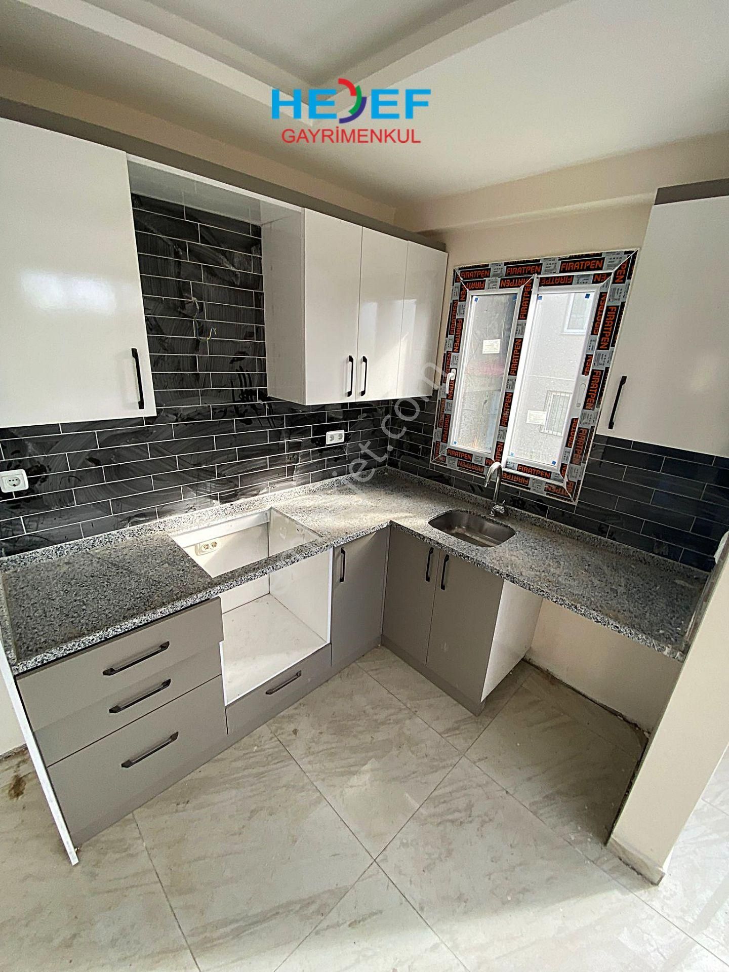 Hedef'ten Davultepe'de Kiralık 2+1 Daire - Görsel 3