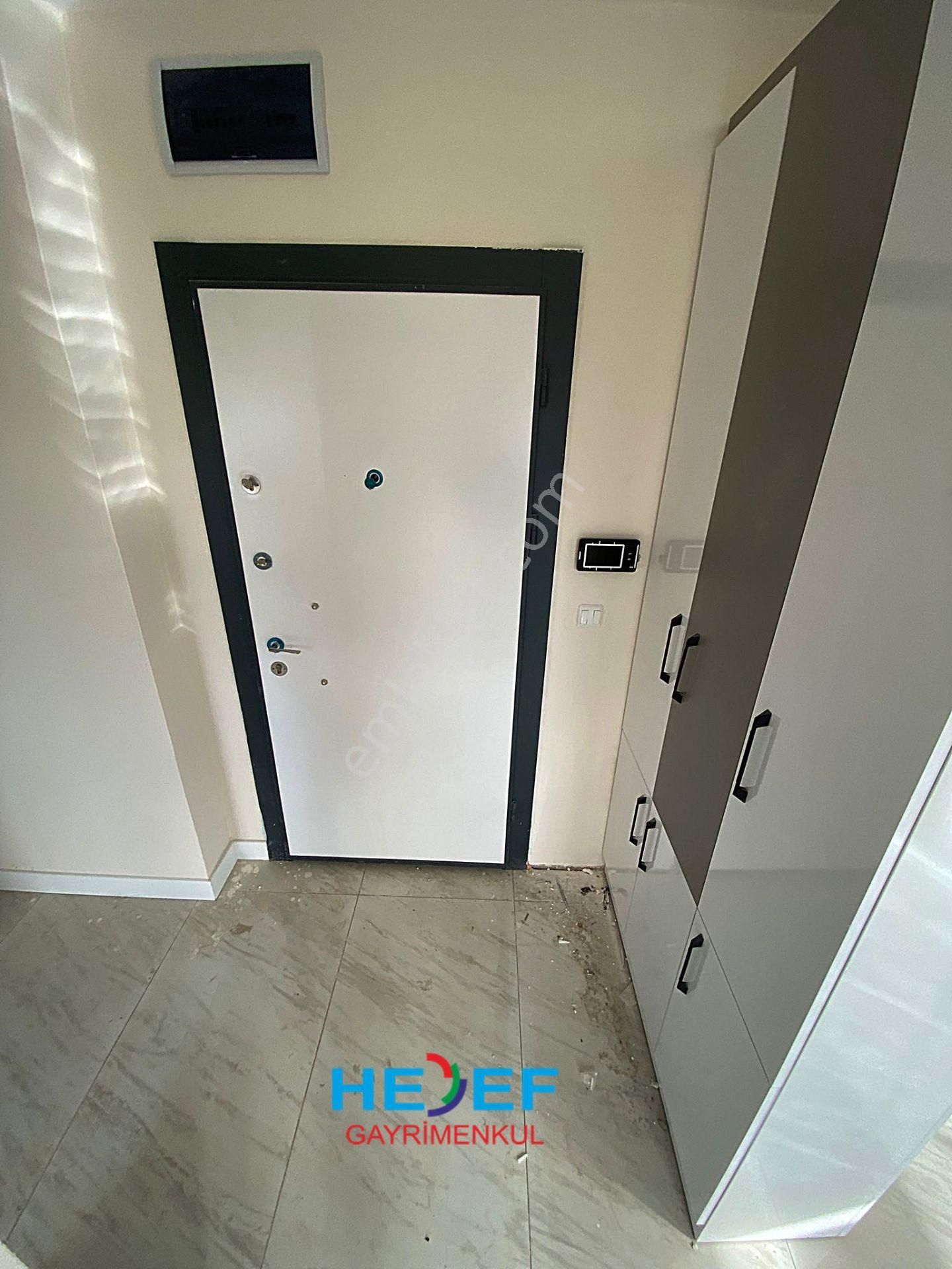 Hedef'ten Davultepe'de Kiralık 2+1 Daire - Görsel 20