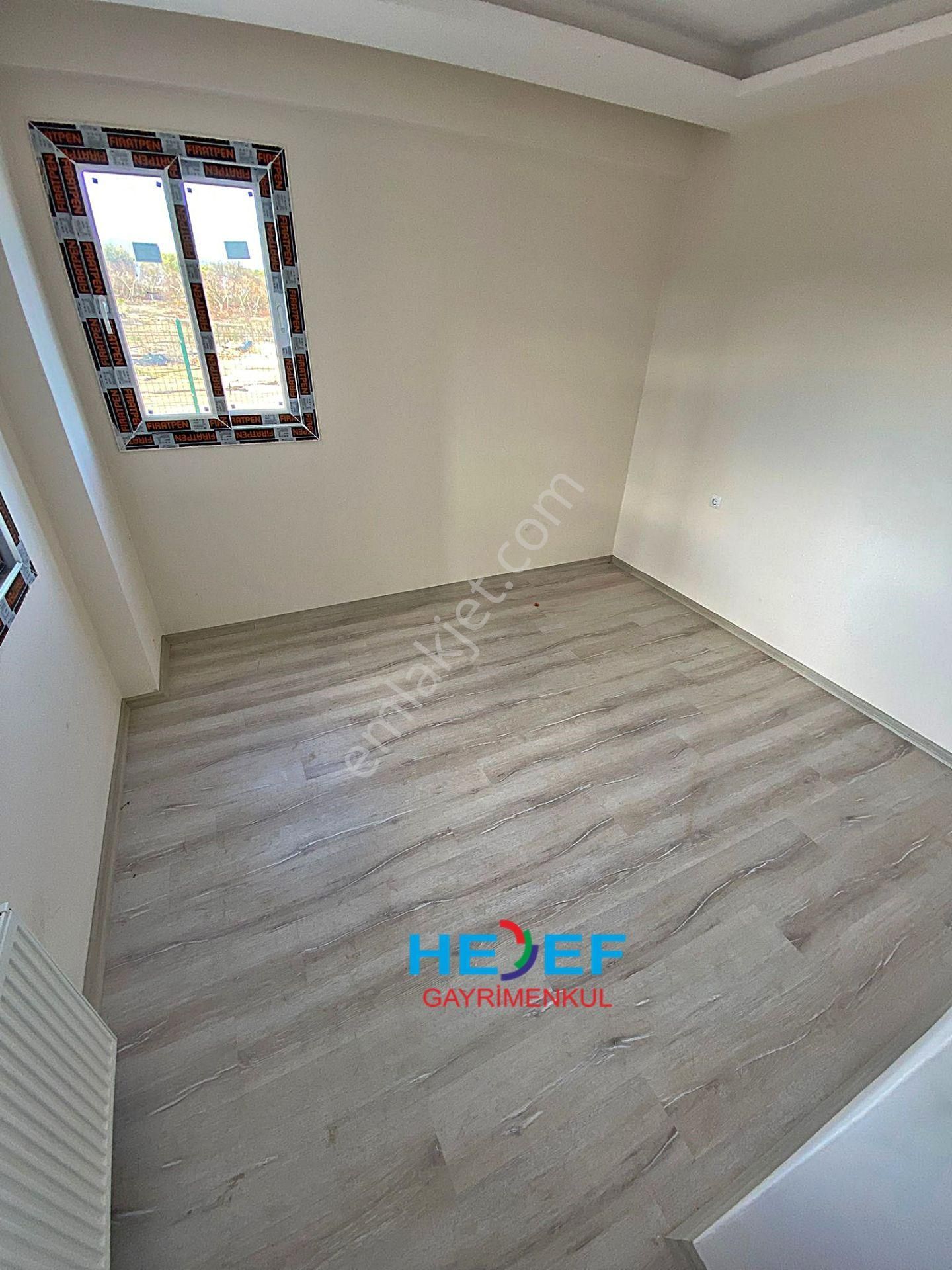 Hedef'ten Davultepe'de Kiralık 2+1 Daire - Görsel 17