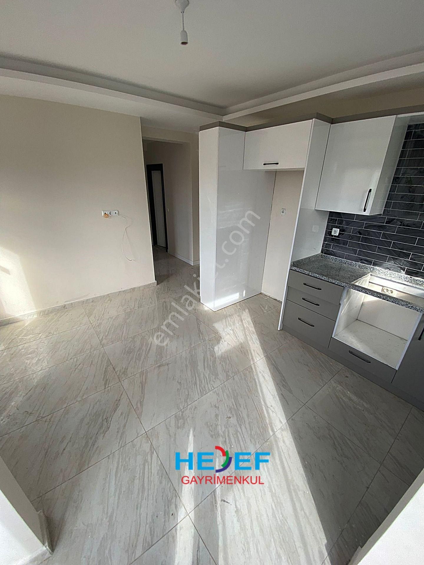 Hedef'ten Davultepe'de Kiralık 2+1 Daire - Görsel 8