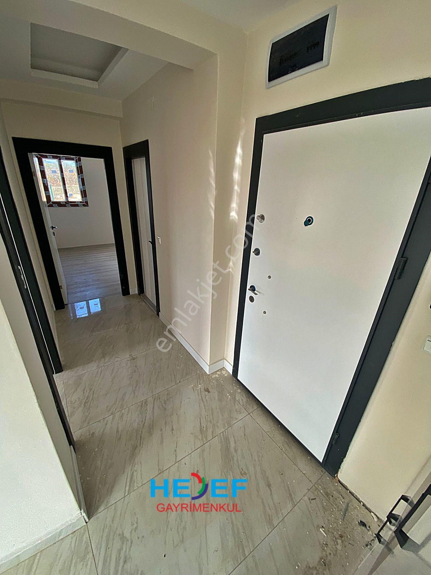 Hedef'ten Davultepe'de Kiralık 2+1 Daire - Görsel 10