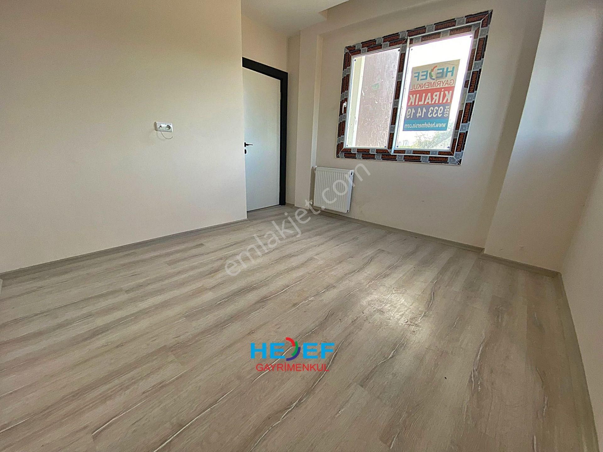 Hedef'ten Davultepe'de Kiralık 2+1 Daire - Görsel 19