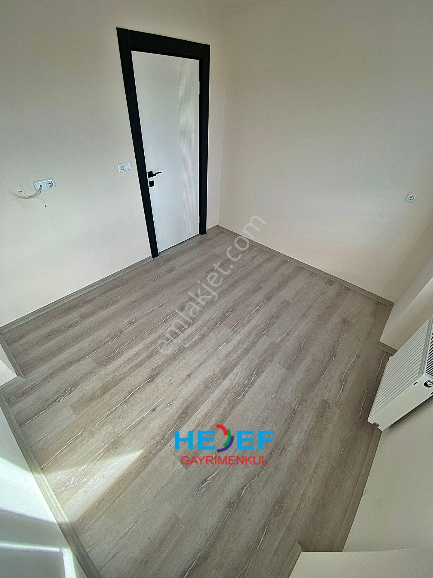 Hedef'ten Davultepe'de Kiralık 2+1 Daire - Görsel 16