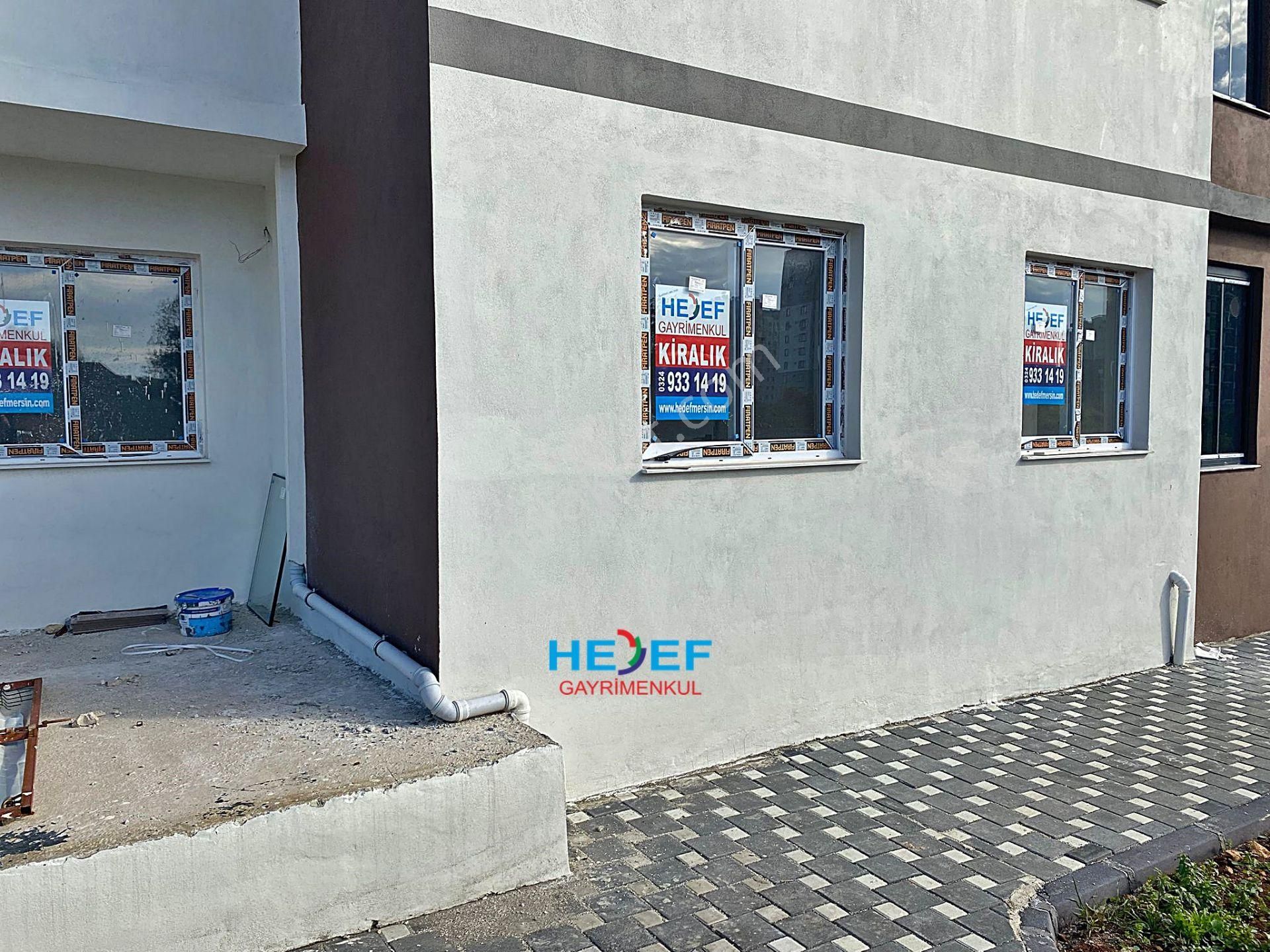 Hedef'ten Davultepe'de Kiralık 2+1 Daire - Görsel 23