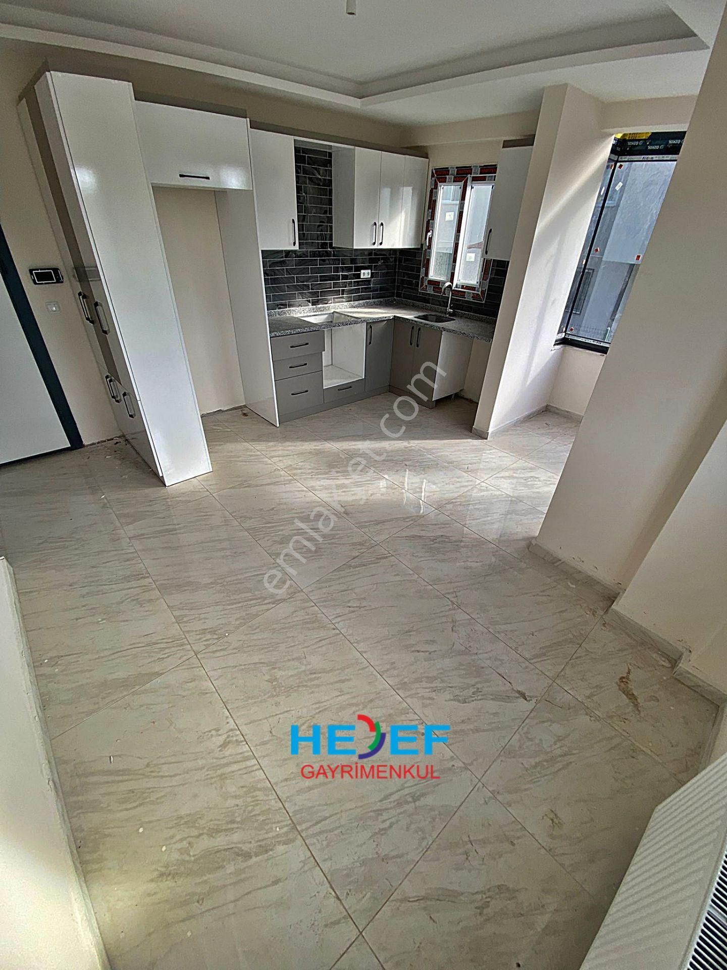 Hedef'ten Davultepe'de Kiralık 2+1 Daire - Görsel 4