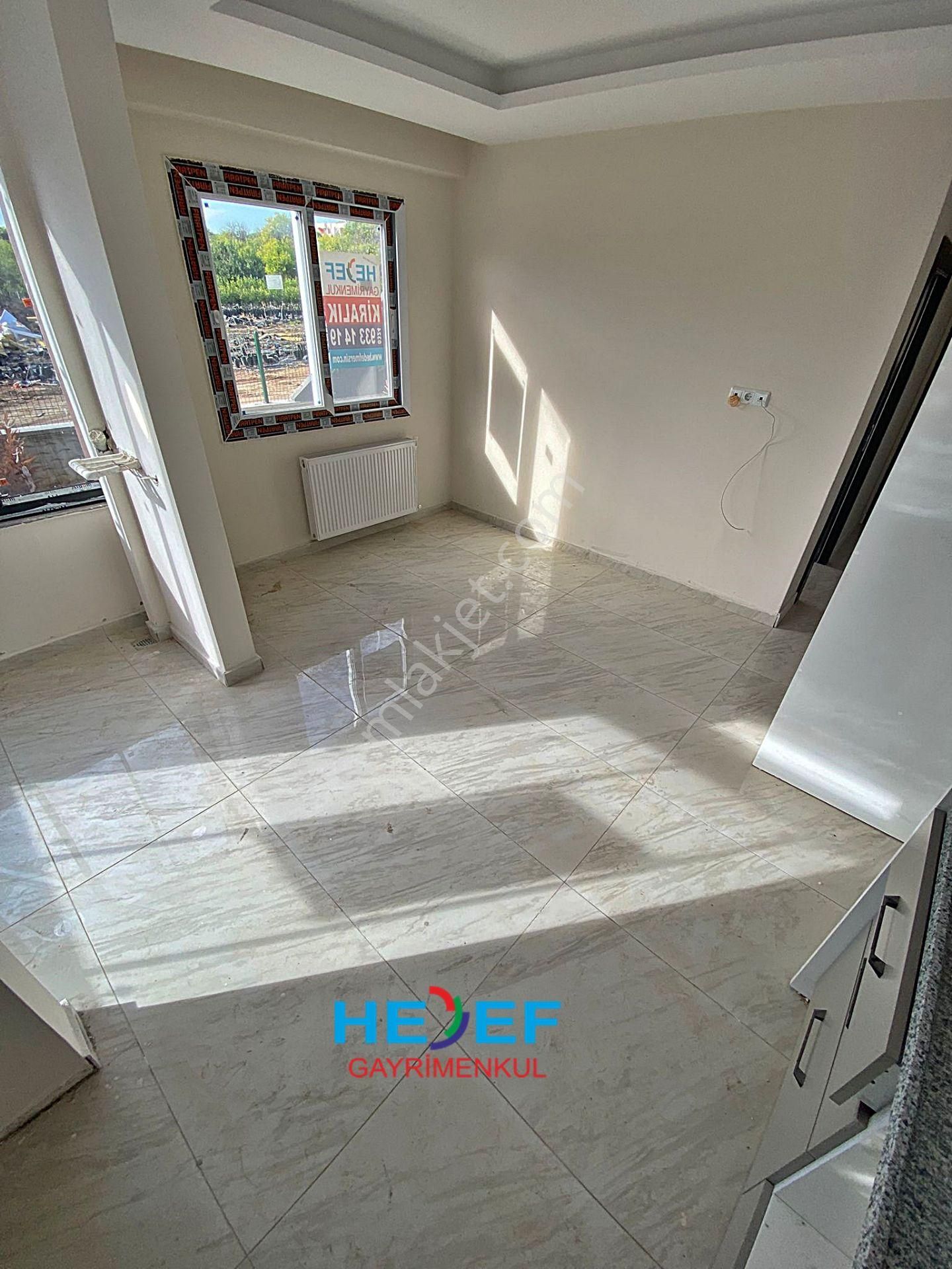 Hedef'ten Davultepe'de Kiralık 2+1 Daire - Görsel 7