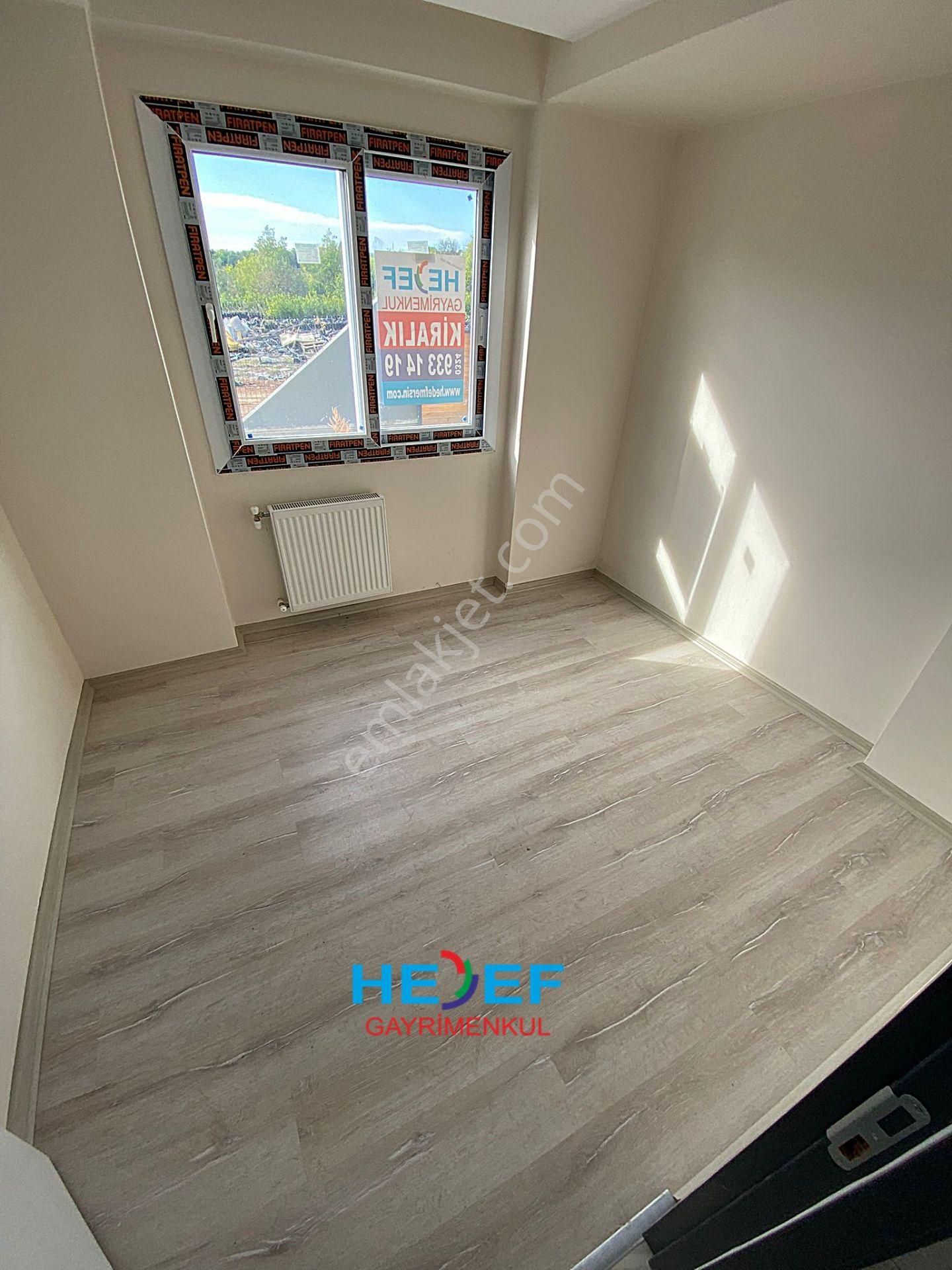 Hedef'ten Davultepe'de Kiralık 2+1 Daire - Görsel 15