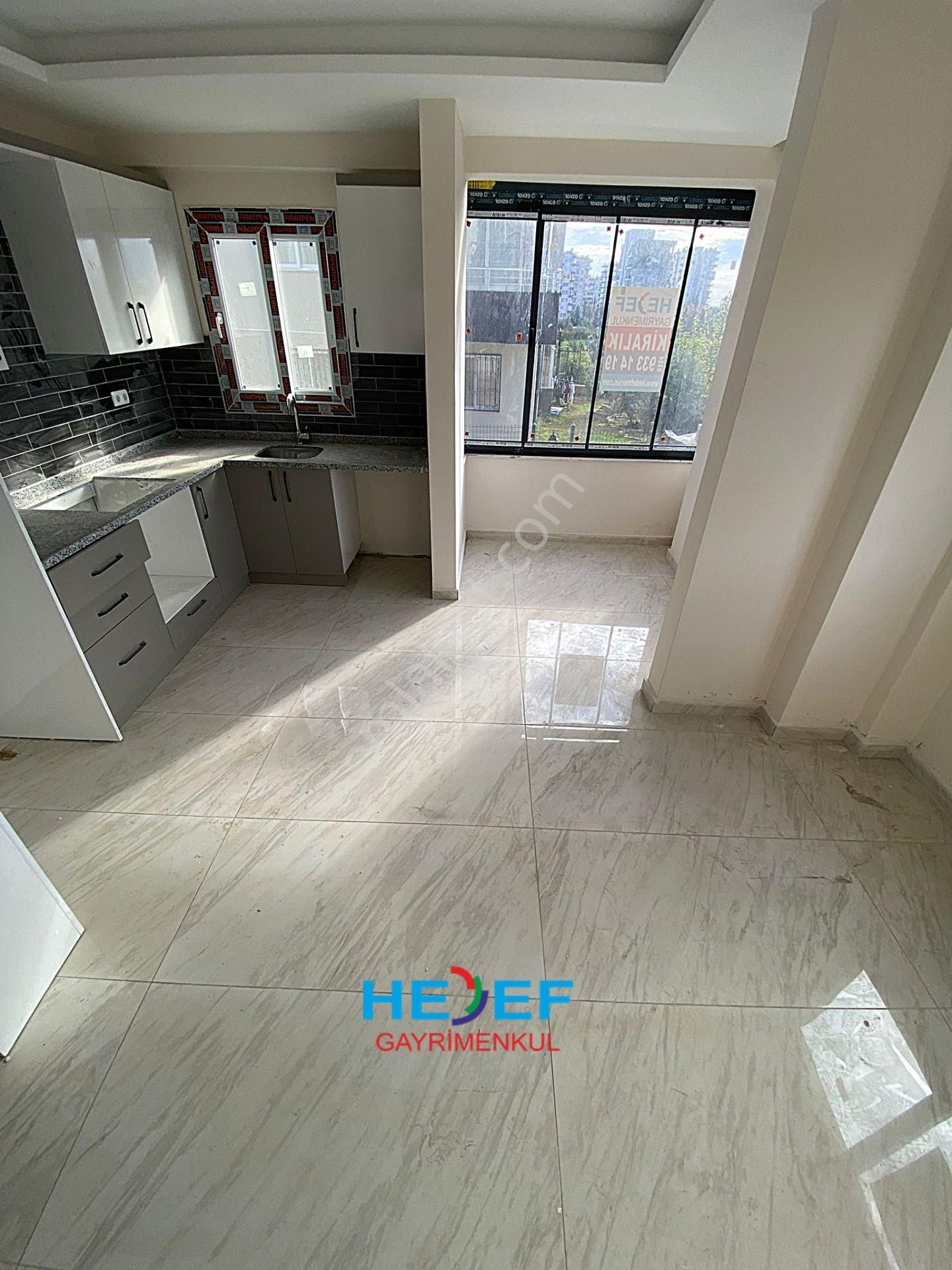 Hedef'ten Davultepe'de Kiralık 2+1 Daire - Görsel 6