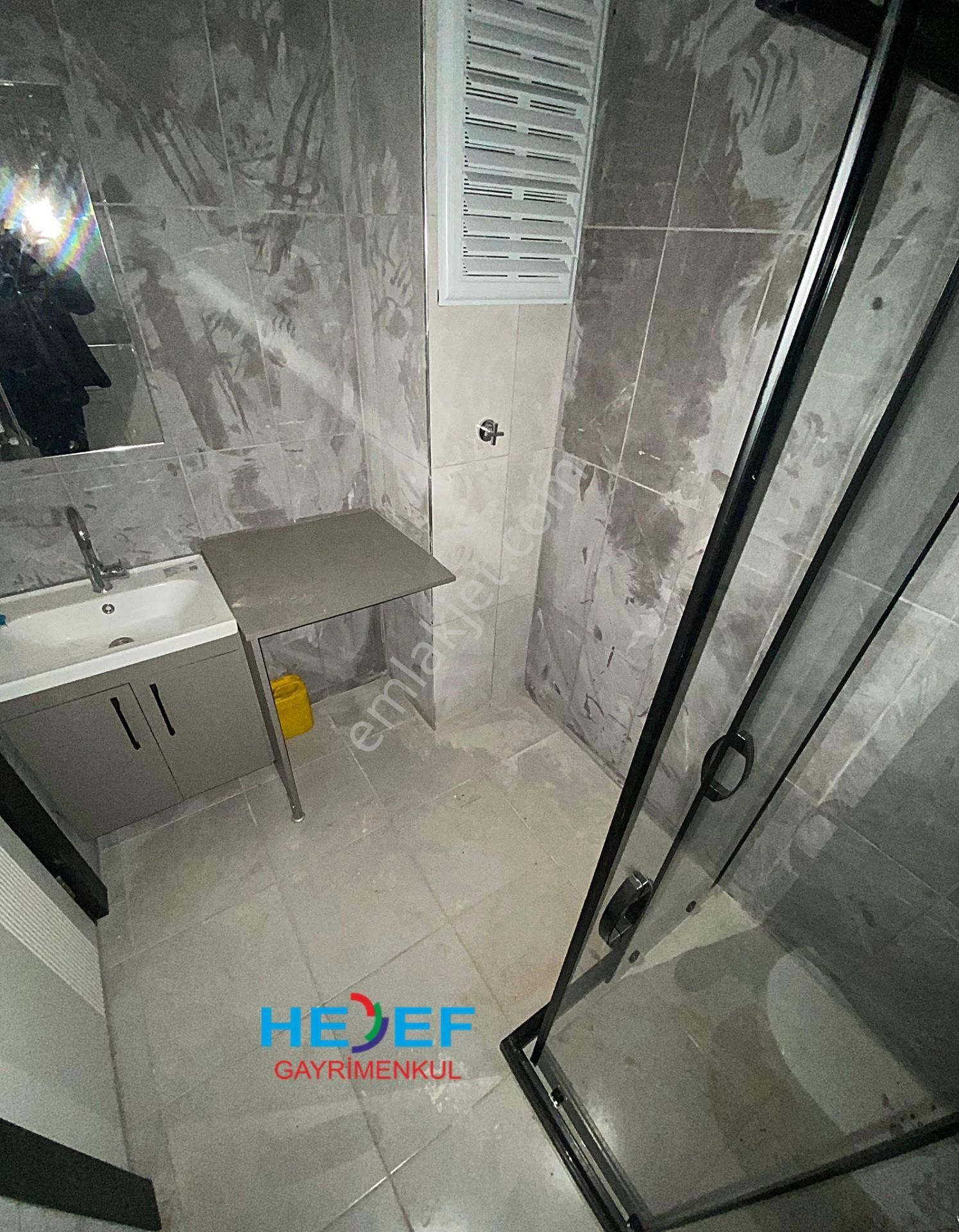 Hedef'ten Davultepe'de Kiralık 2+1 Daire - Görsel 12