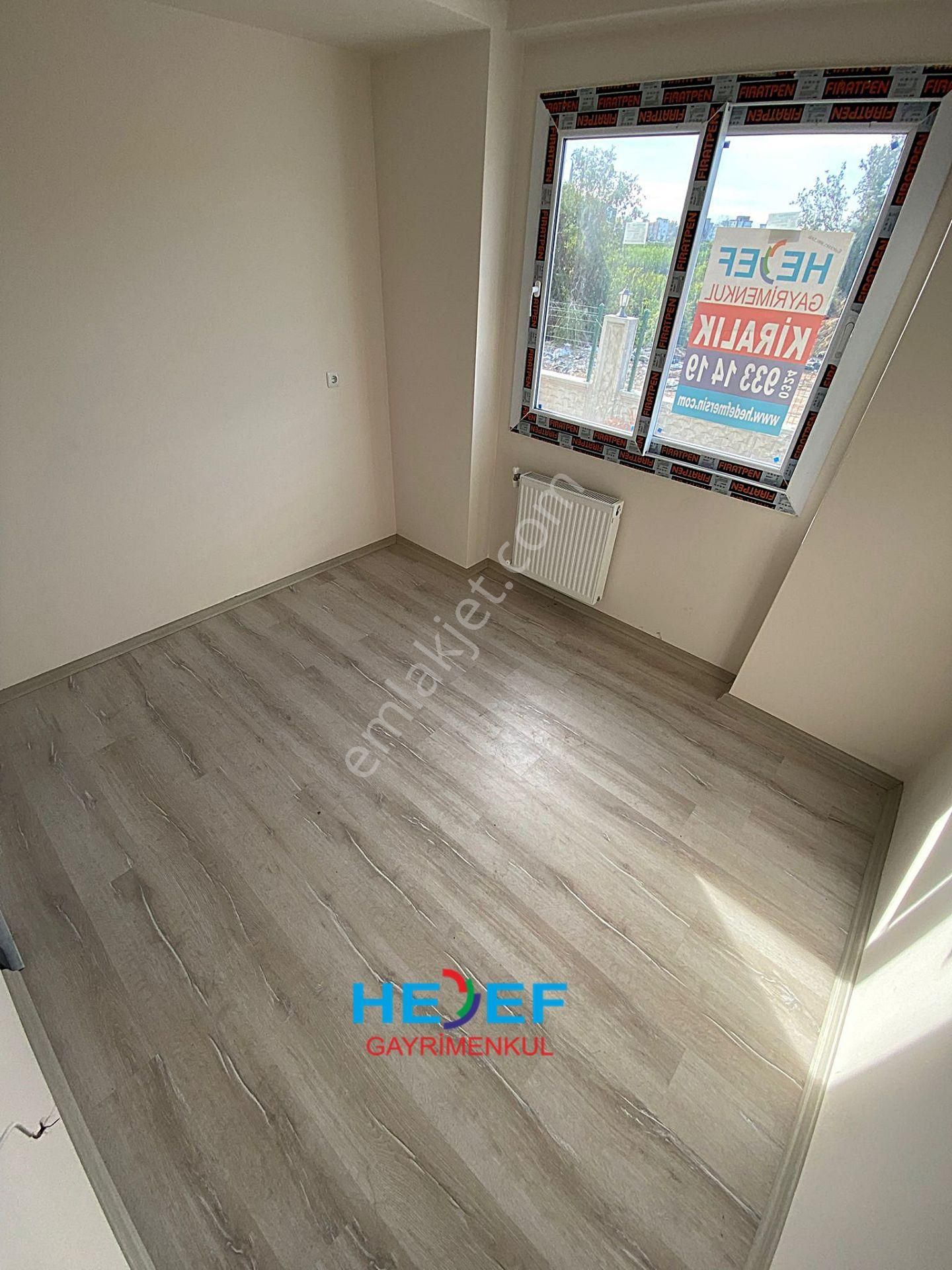 Hedef'ten Davultepe'de Kiralık 2+1 Daire - Görsel 14