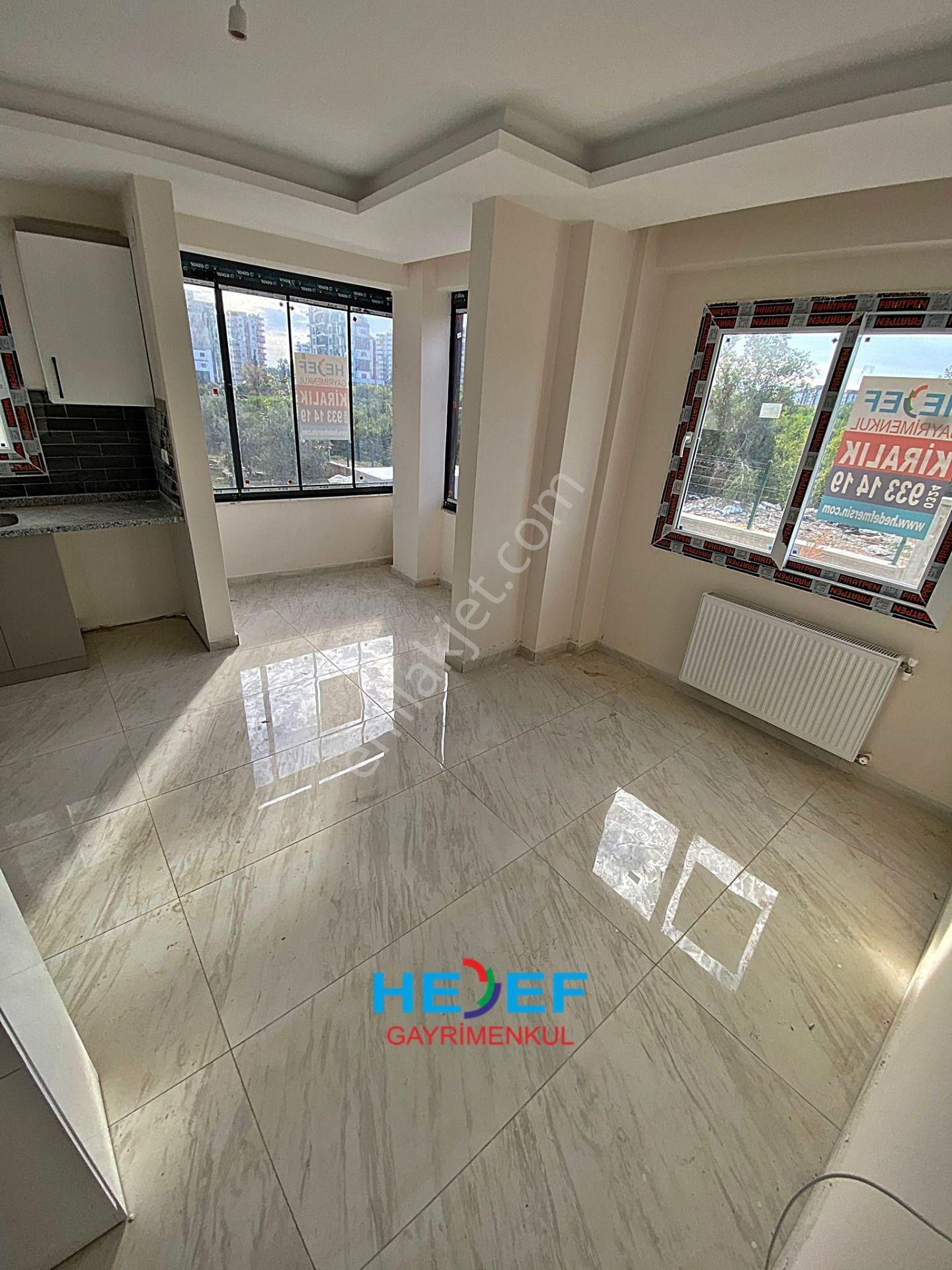 Hedef'ten Davultepe'de Kiralık 2+1 Daire - Görsel 5