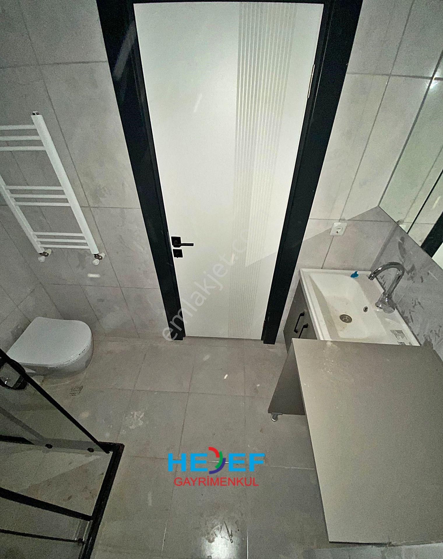 Hedef'ten Davultepe'de Kiralık 2+1 Daire - Görsel 13