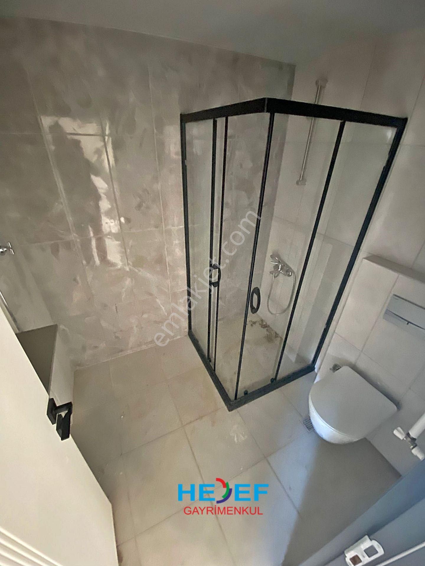 Hedef'ten Davultepe'de Kiralık 2+1 Daire - Görsel 11