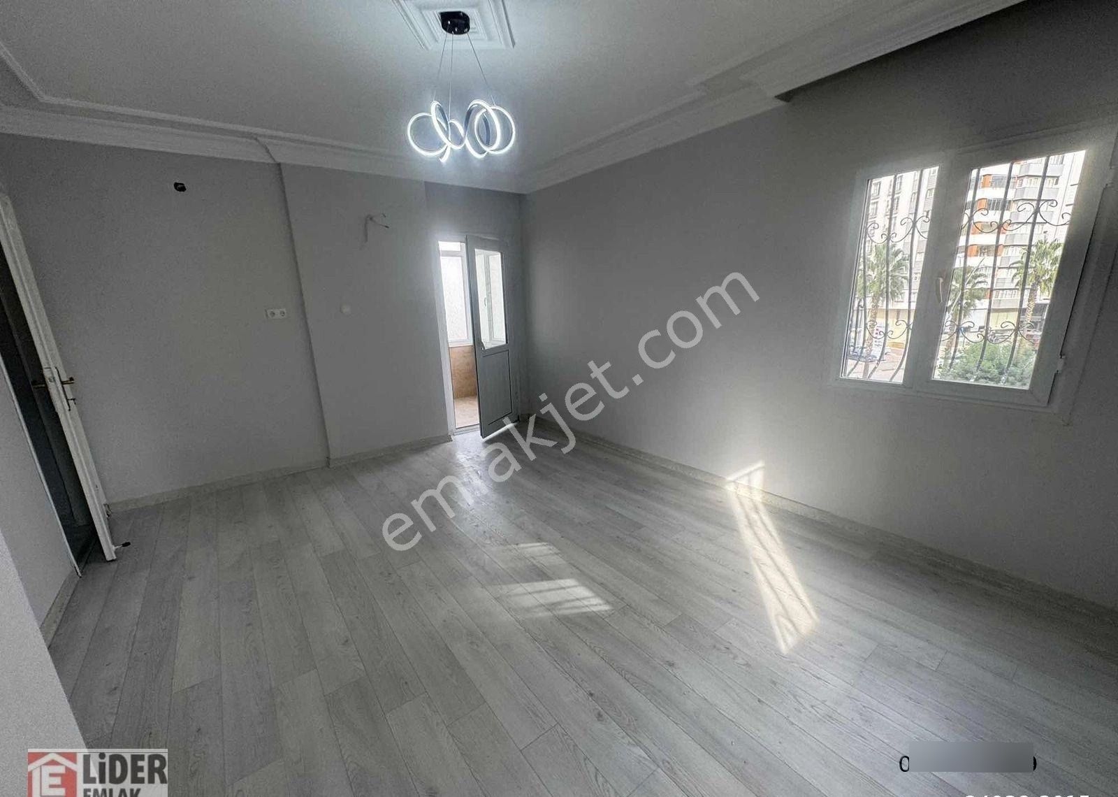 Lider'den S.demirel Blv Üzerinde 4+1 Çok Geniş Masrafsız Daire - Görsel 23