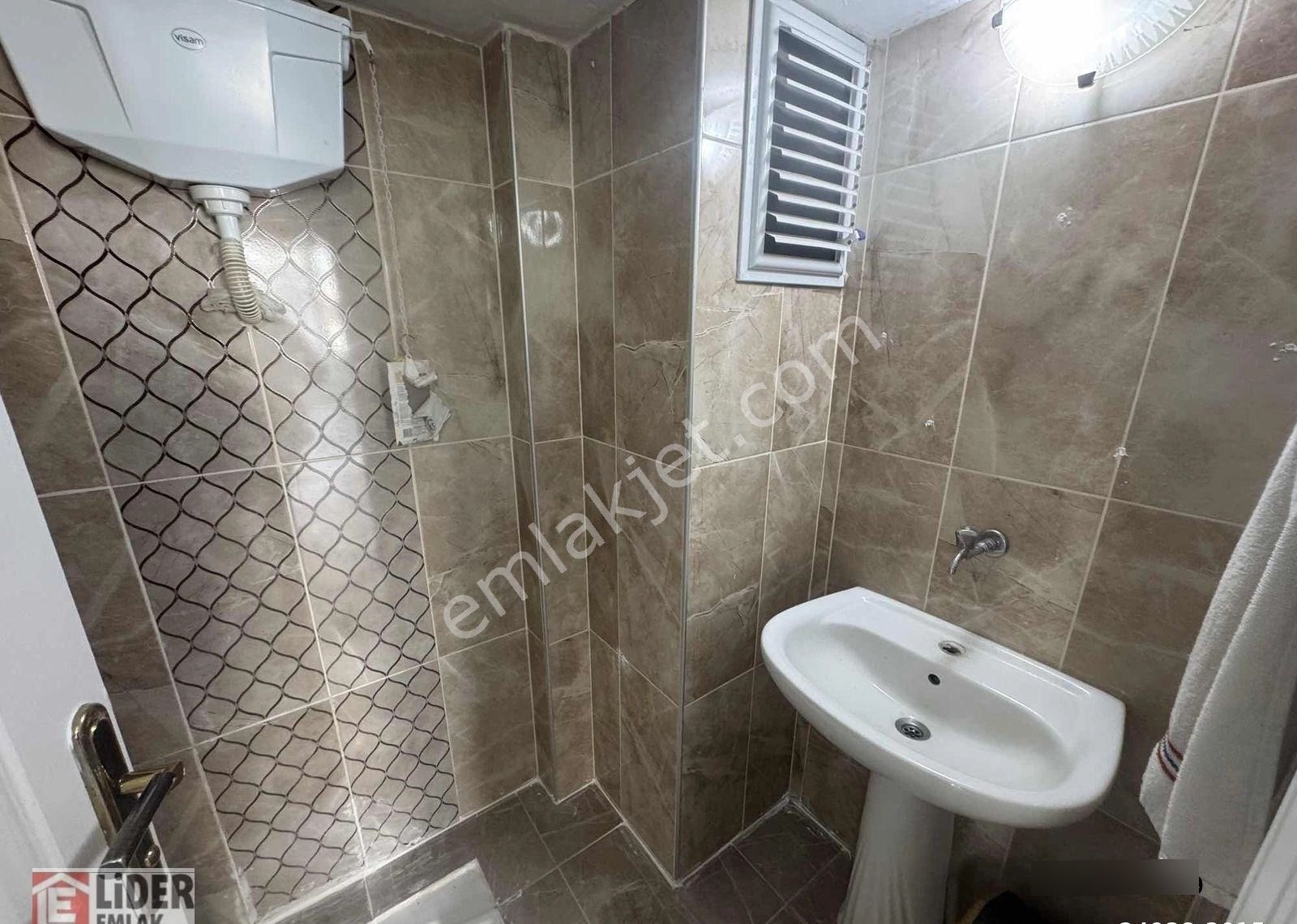 Lider'den S.demirel Blv Üzerinde 4+1 Çok Geniş Masrafsız Daire - Görsel 33