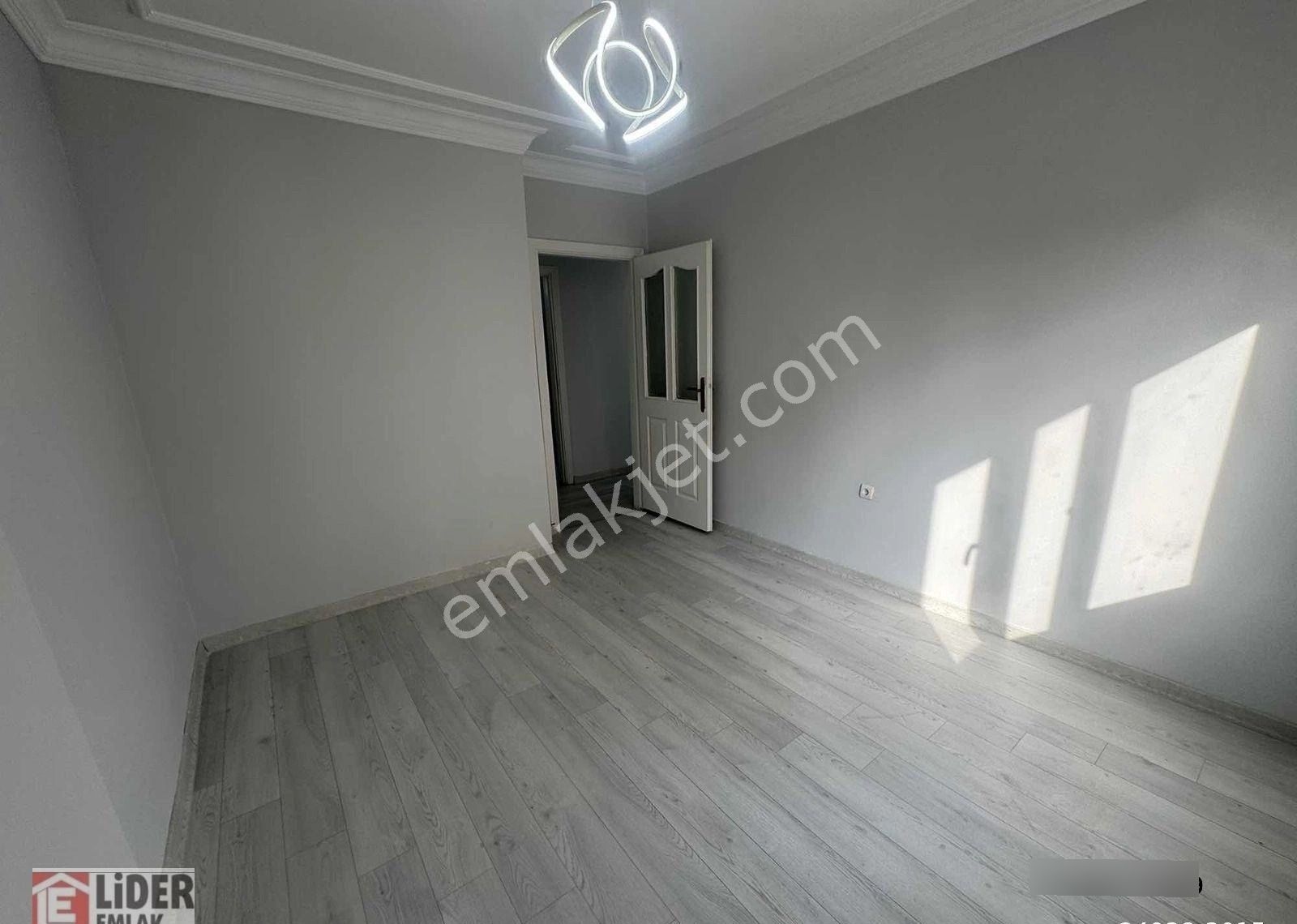 Lider'den S.demirel Blv Üzerinde 4+1 Çok Geniş Masrafsız Daire - Görsel 27