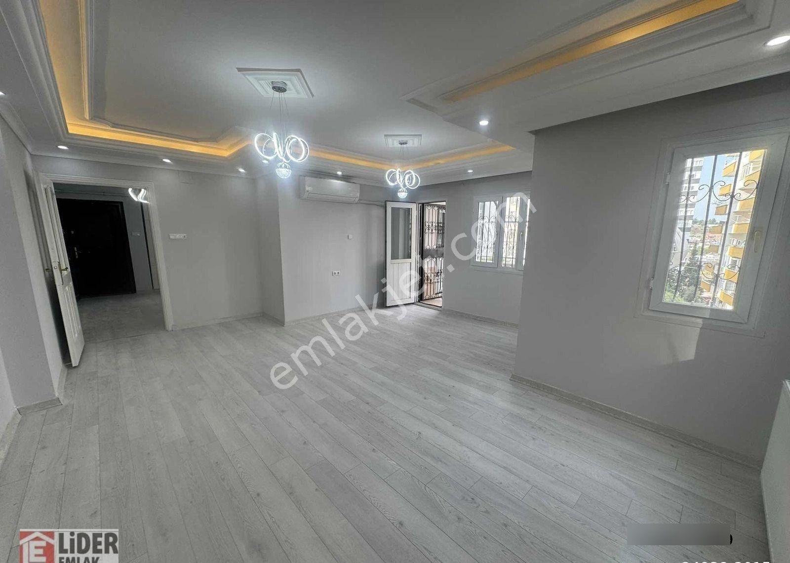 Lider'den S.demirel Blv Üzerinde 4+1 Çok Geniş Masrafsız Daire - Görsel 26