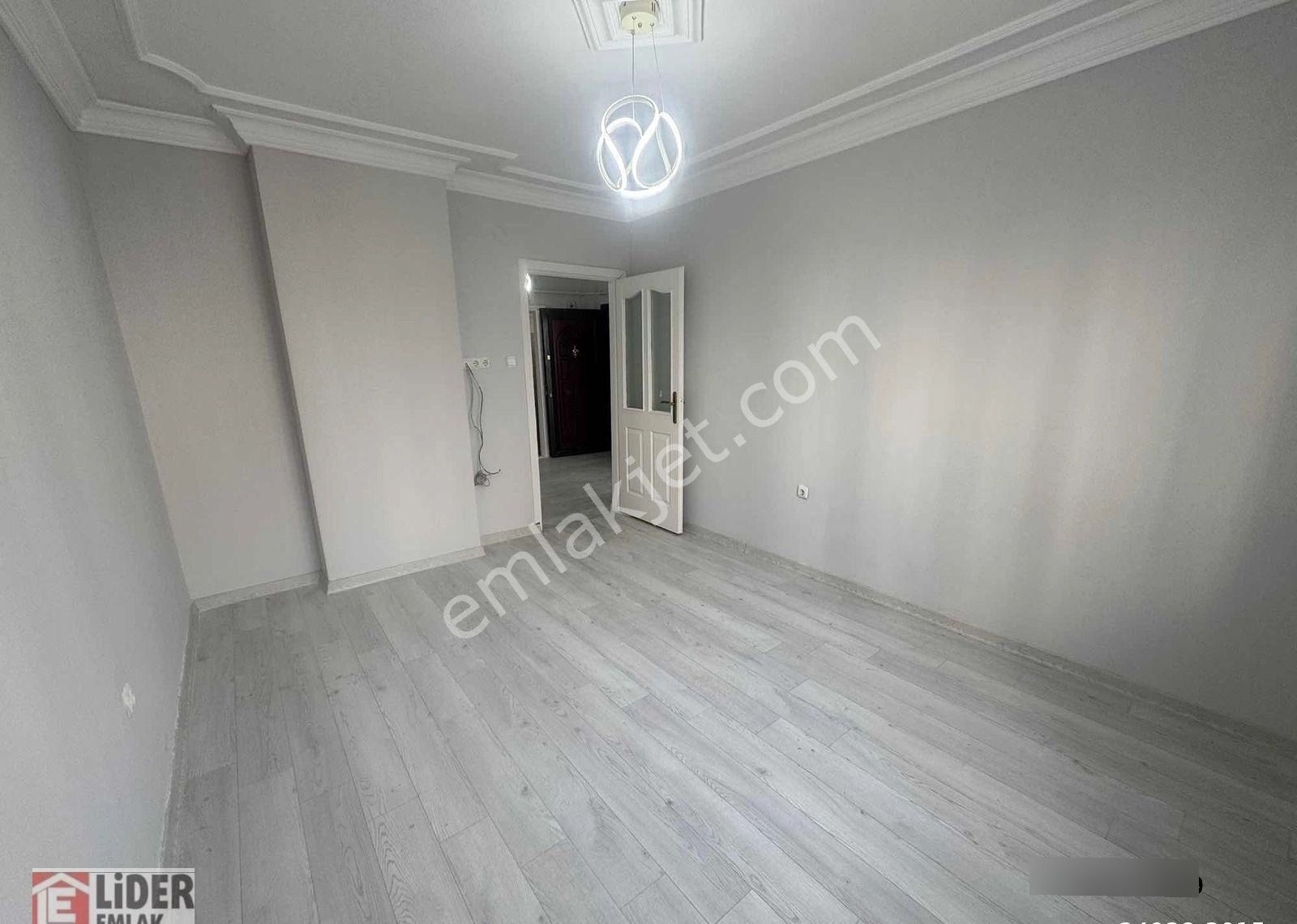 Lider'den S.demirel Blv Üzerinde 4+1 Çok Geniş Masrafsız Daire - Görsel 20