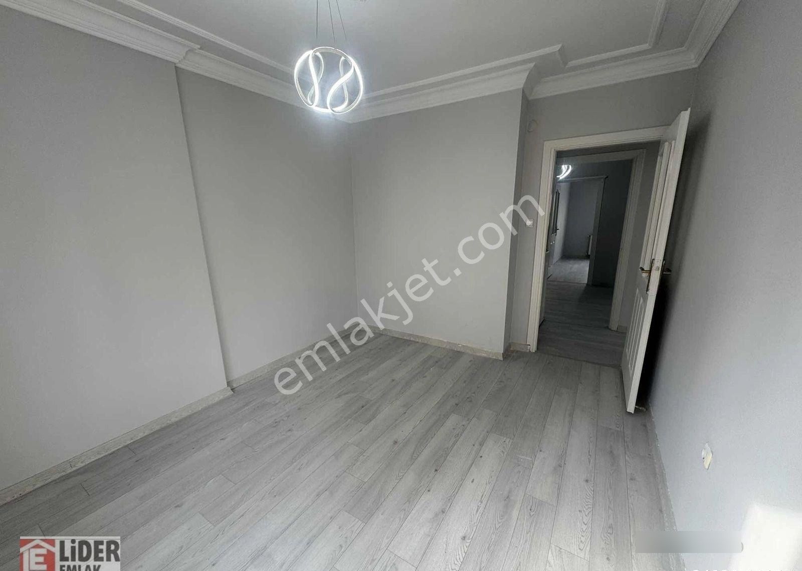 Lider'den S.demirel Blv Üzerinde 4+1 Çok Geniş Masrafsız Daire - Görsel 21