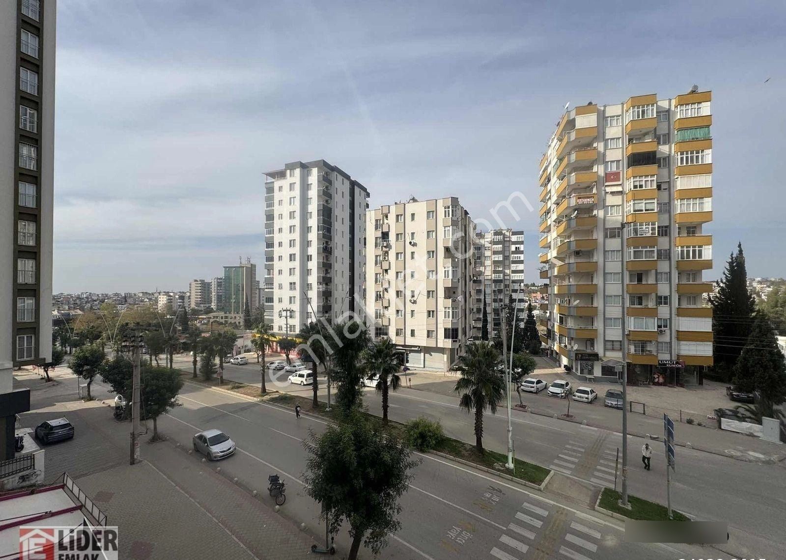 Lider'den S.demirel Blv Üzerinde 4+1 Çok Geniş Masrafsız Daire - Görsel 24