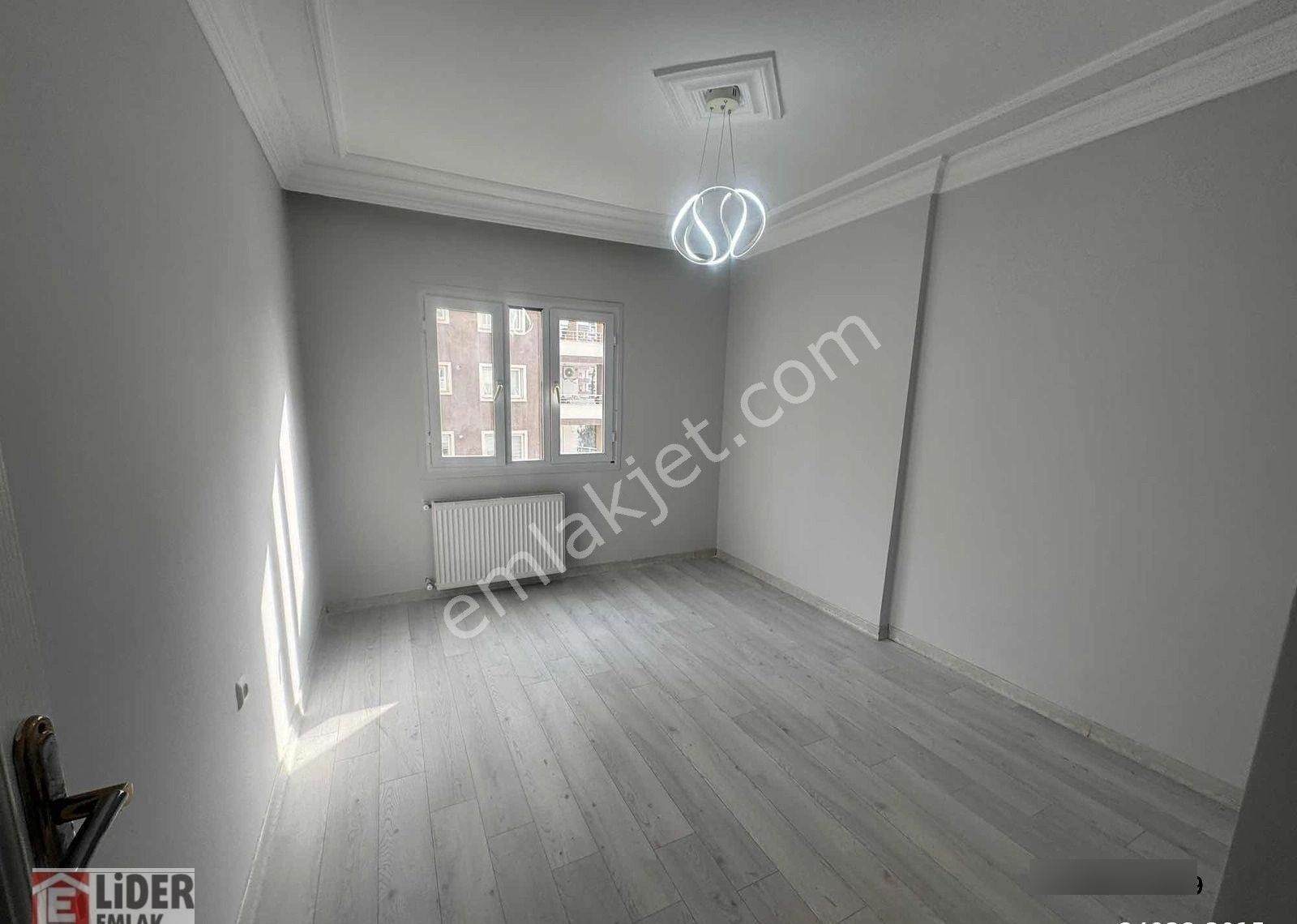 Lider'den S.demirel Blv Üzerinde 4+1 Çok Geniş Masrafsız Daire - Görsel 8