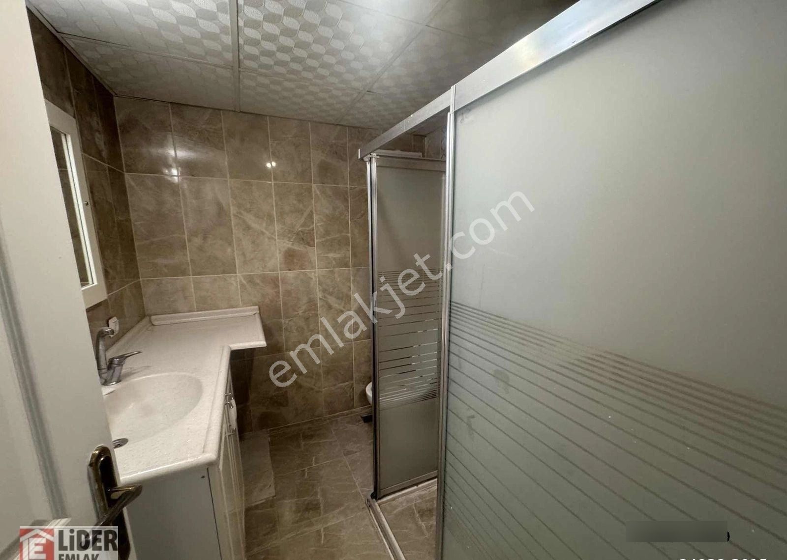 Lider'den S.demirel Blv Üzerinde 4+1 Çok Geniş Masrafsız Daire - Görsel 6