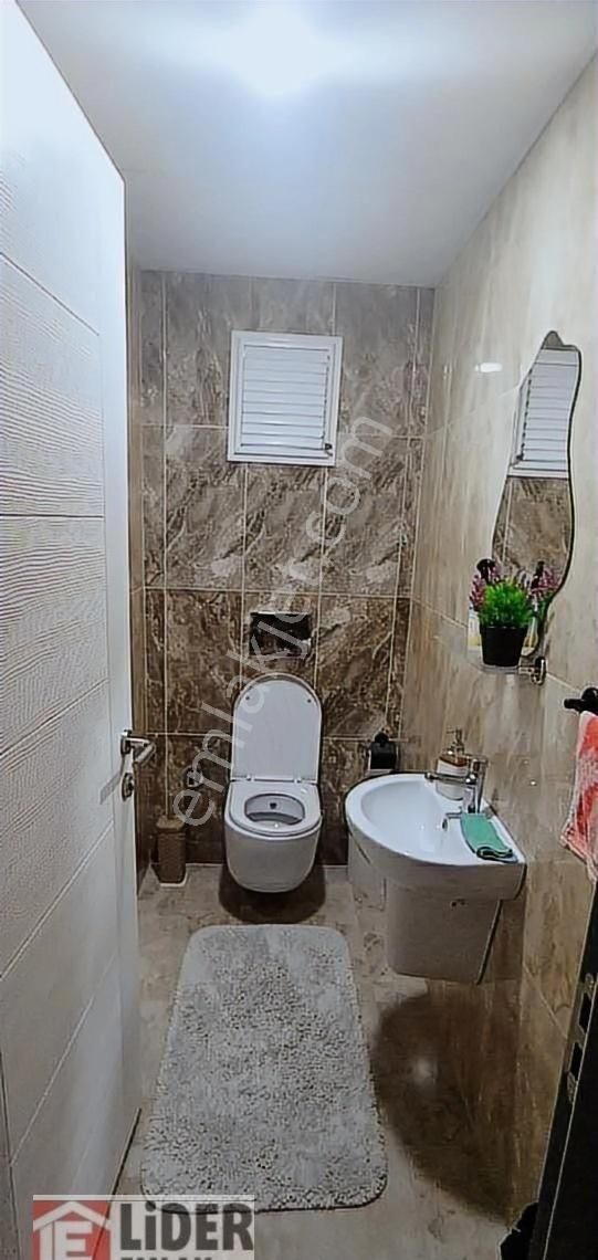 Güzel Yalı 3+1 Çift Banyo Kapalı Mutfak Yeni Bina Satılık Cazip - Görsel 31