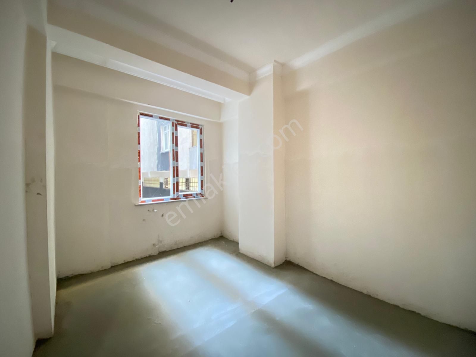 Goldhouse Dan Satılık Ahmet Yesevi Caddesin De Yüksek Giriş 2+1 Daire - Görsel 11