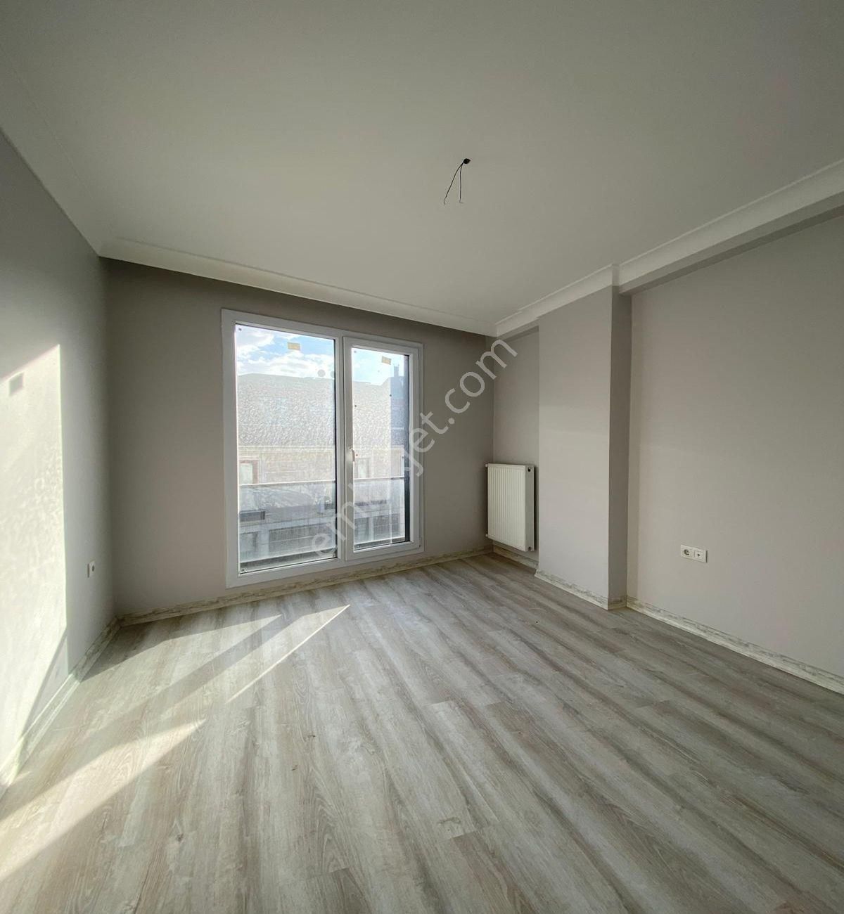 Avcılar Merkezde 2+1 Sıfır Aydınlık Satılık Daire - Görsel 2