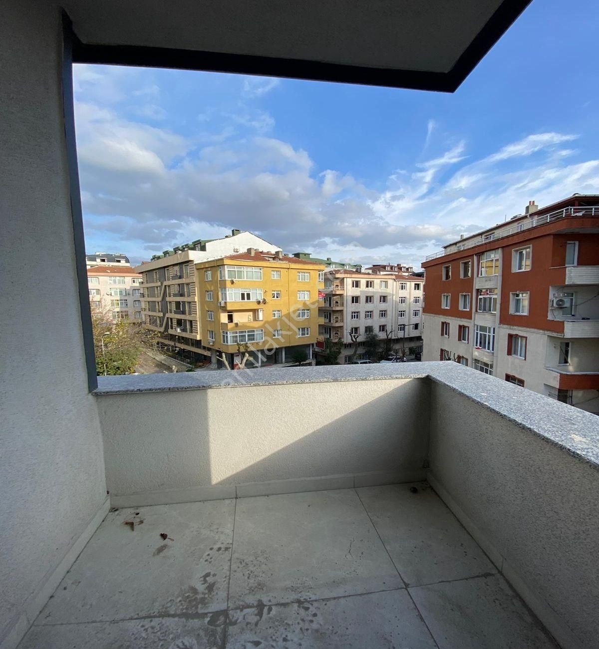 Avcılar Merkezde 2+1 Sıfır Aydınlık Satılık Daire - Görsel 4