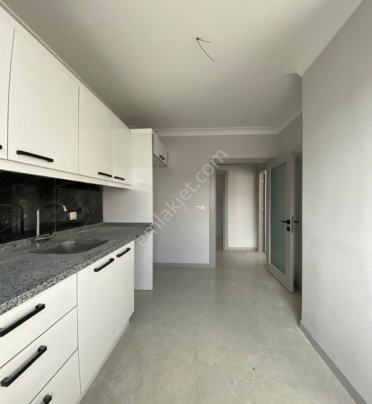 Avcılar Merkezde 2+1 Sıfır Aydınlık Satılık Daire - Görsel 10