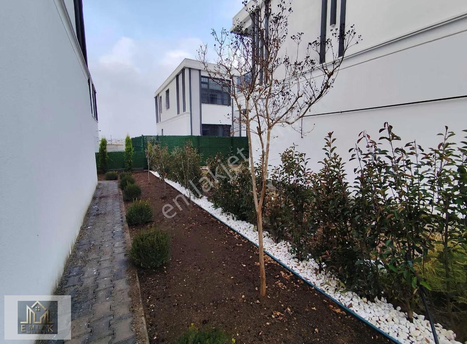 Altındağ Civarı Özay Vıp Köşe Ve Orta Satılık Villalarımız - Görsel 9