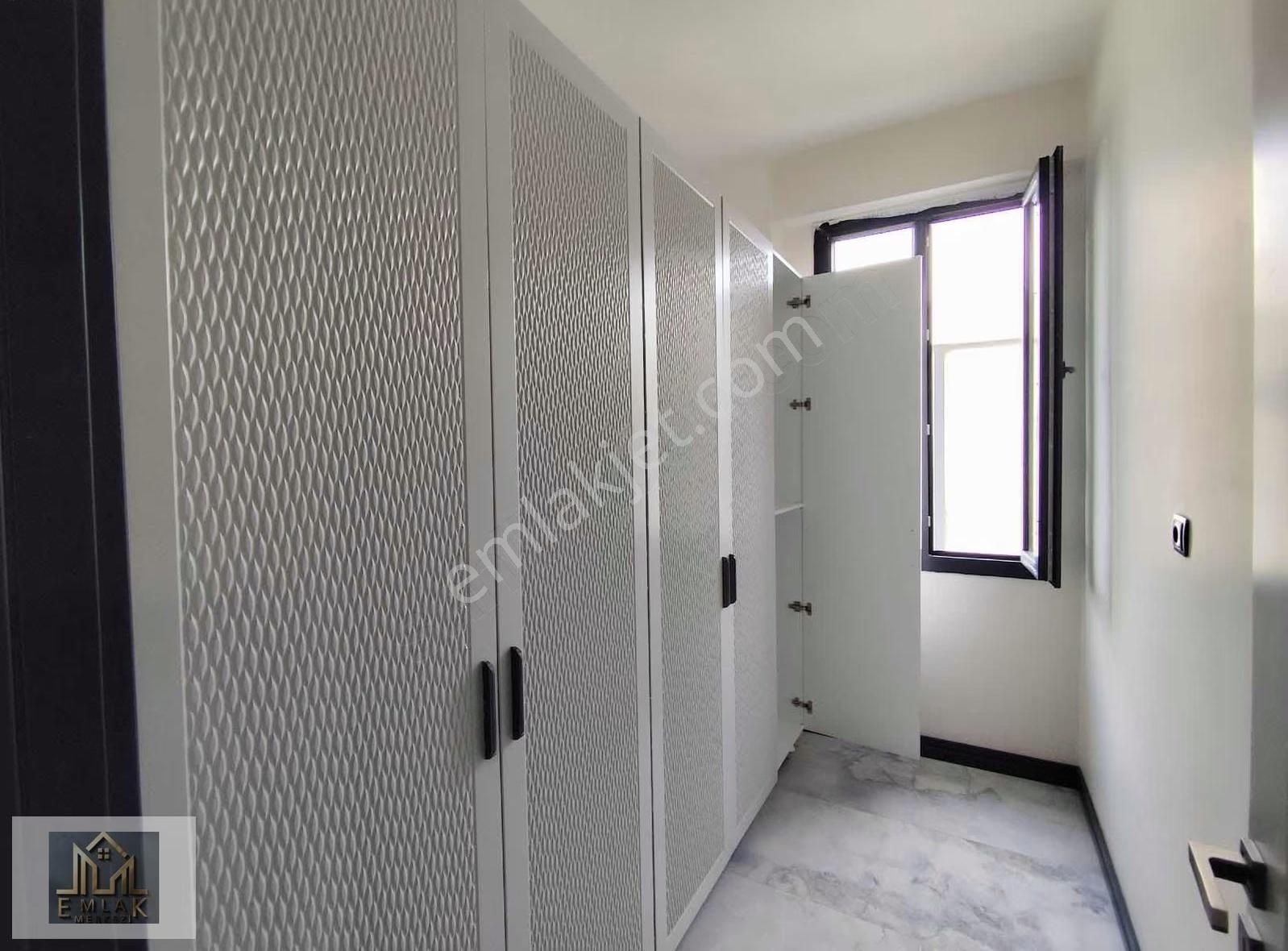 Altındağ Civarı Özay Vıp Köşe Ve Orta Satılık Villalarımız - Görsel 15