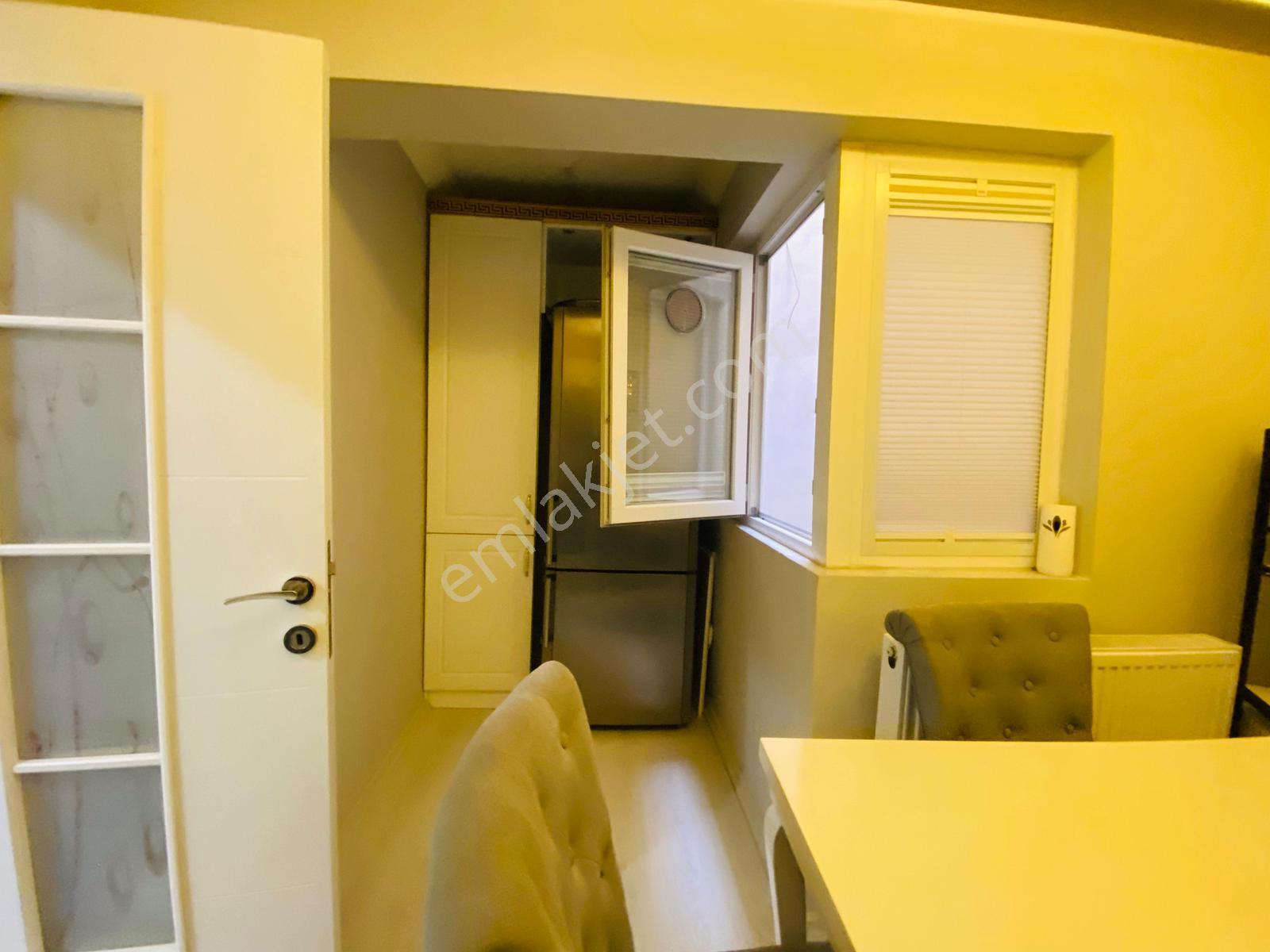 🏡peker Mahallesi 🏡 ✅3+1 120m2 6 Katlının 3 Katı Arakat ❇️full Tadilatlı Petek Kombili - Görsel 6