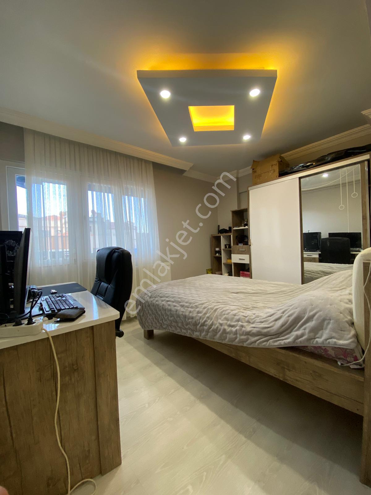 🏡peker Mahallesi 🏡 ✅3+1 120m2 6 Katlının 3 Katı Arakat ❇️full Tadilatlı Petek Kombili - Görsel 16