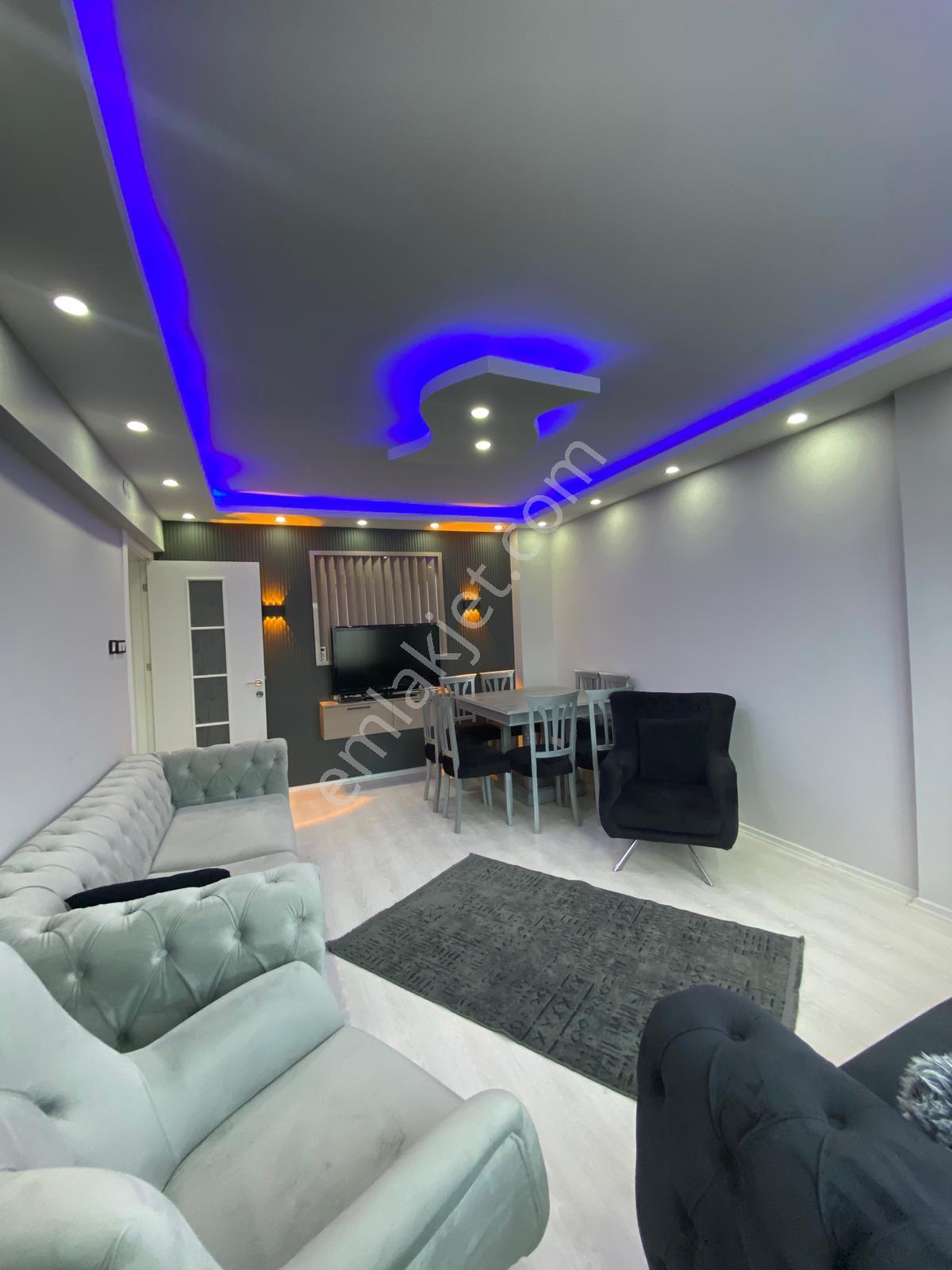 🏡peker Mahallesi 🏡 ✅3+1 120m2 6 Katlının 3 Katı Arakat ❇️full Tadilatlı Petek Kombili - Görsel 11