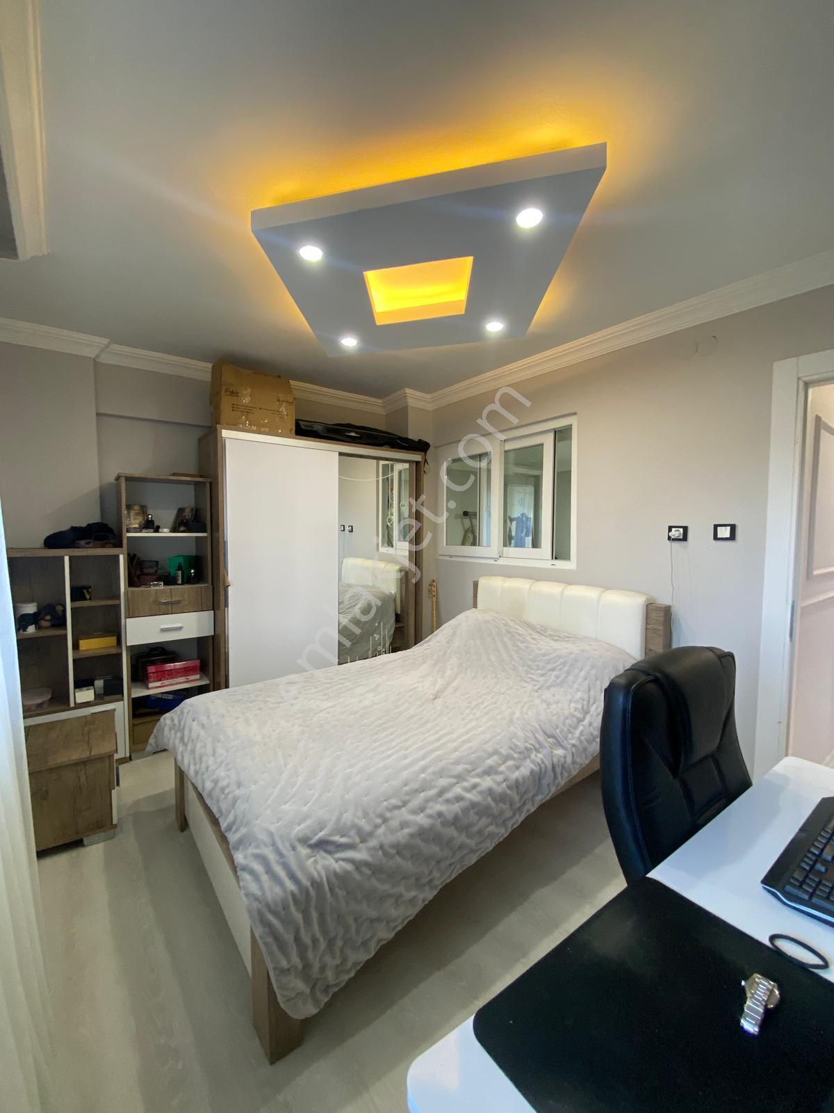 🏡peker Mahallesi 🏡 ✅3+1 120m2 6 Katlının 3 Katı Arakat ❇️full Tadilatlı Petek Kombili - Görsel 14