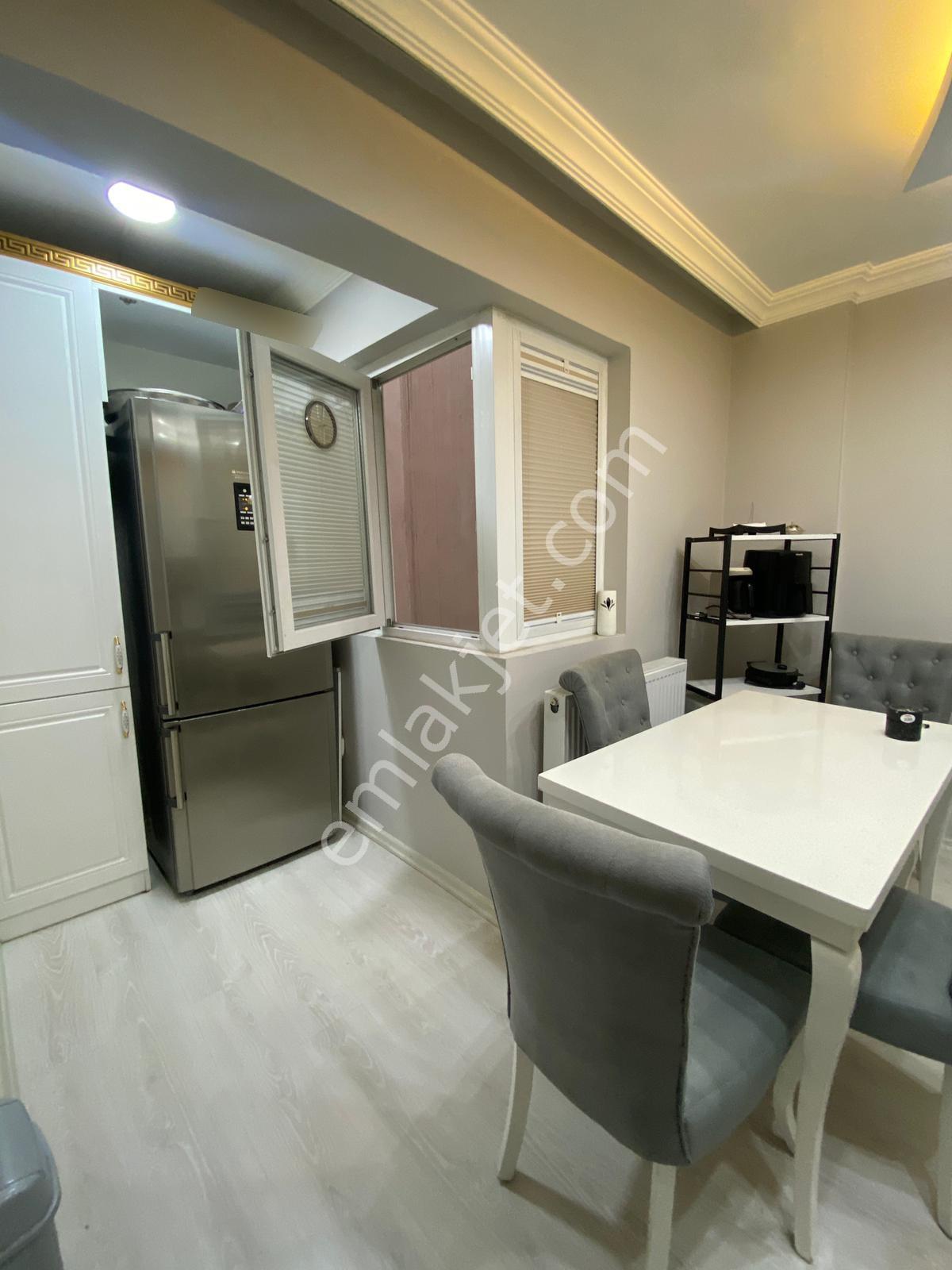 🏡peker Mahallesi 🏡 ✅3+1 120m2 6 Katlının 3 Katı Arakat ❇️full Tadilatlı Petek Kombili - Görsel 15
