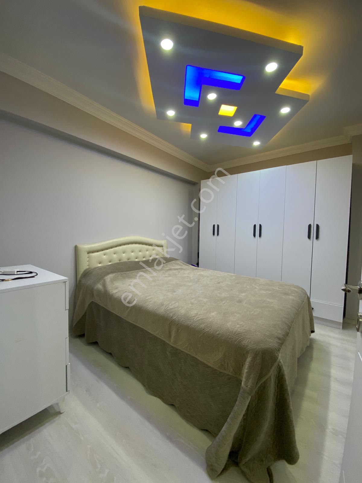 🏡peker Mahallesi 🏡 ✅3+1 120m2 6 Katlının 3 Katı Arakat ❇️full Tadilatlı Petek Kombili - Görsel 13