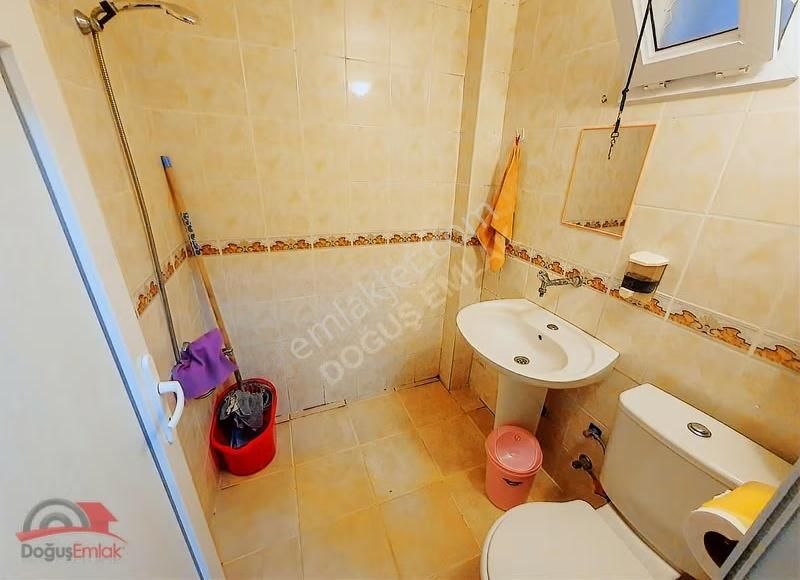 Bodrum Gümüşlükte Satılık Özel Bahçeli Dubleks Villa - Görsel 13