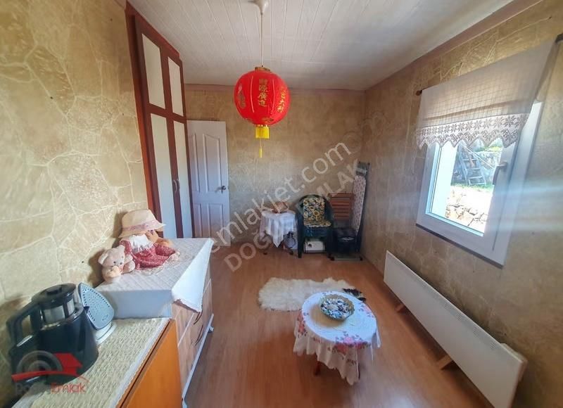 Bodrum Gümüşlükte Satılık Özel Bahçeli Dubleks Villa - Görsel 4