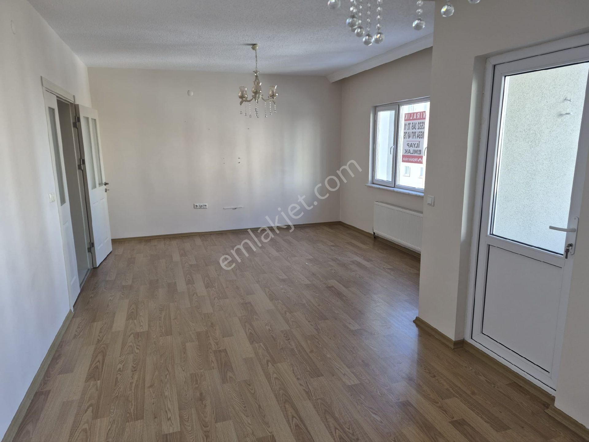 İlyap'tan Yapracık Toki 1.bölgede Kiralık 137m2 - Görsel 22