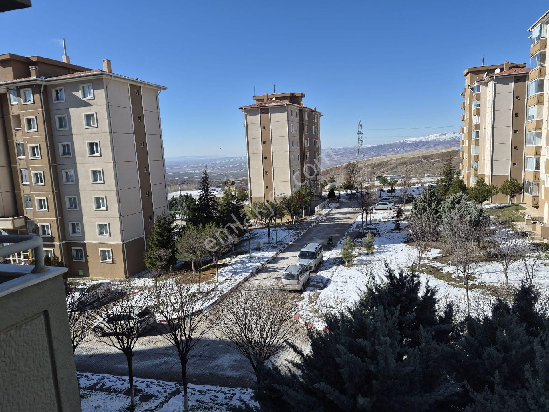İlyap'tan Yapracık Toki 1.bölgede Kiralık 137m2 - Görsel 30